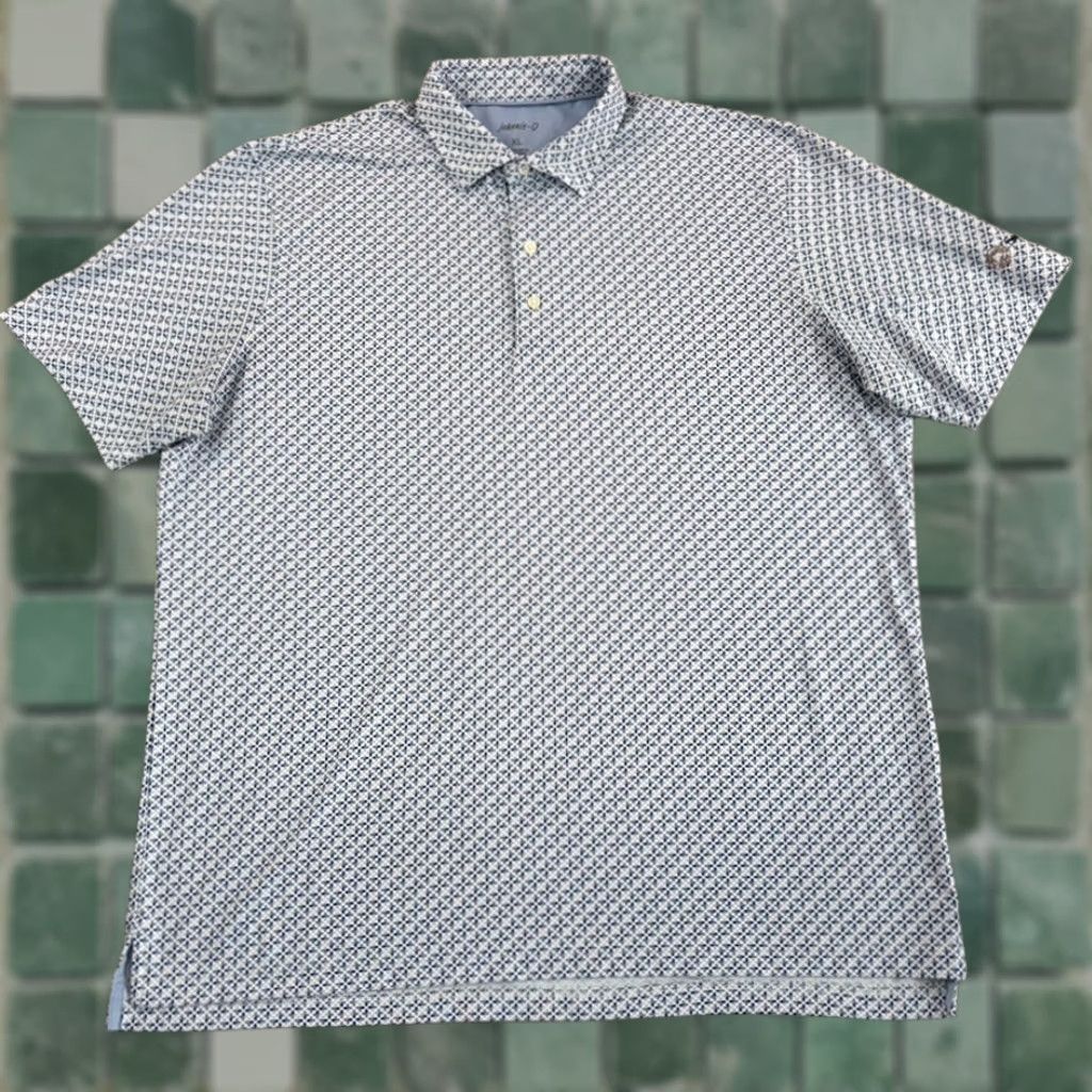 johnnie-O VINTAGE? No. Size US XL / EU 56 / 4 - 1 Thumbnail