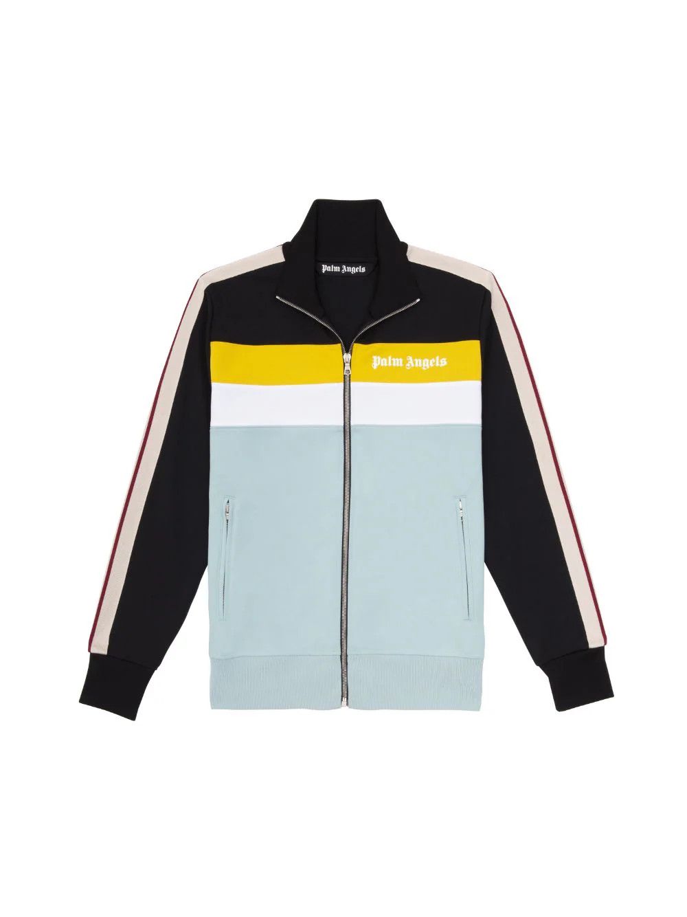 Palm Angels Pop Smoke Track Jacket Size US M / EU 48-50 / 2 - 1 Thumbnail