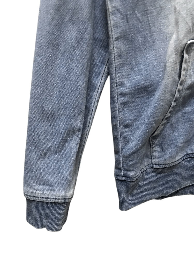 JACKROSE Jack Rose Jogg Denim Hoodies Size US M / EU 48-50 / 2 - 5 Thumbnail