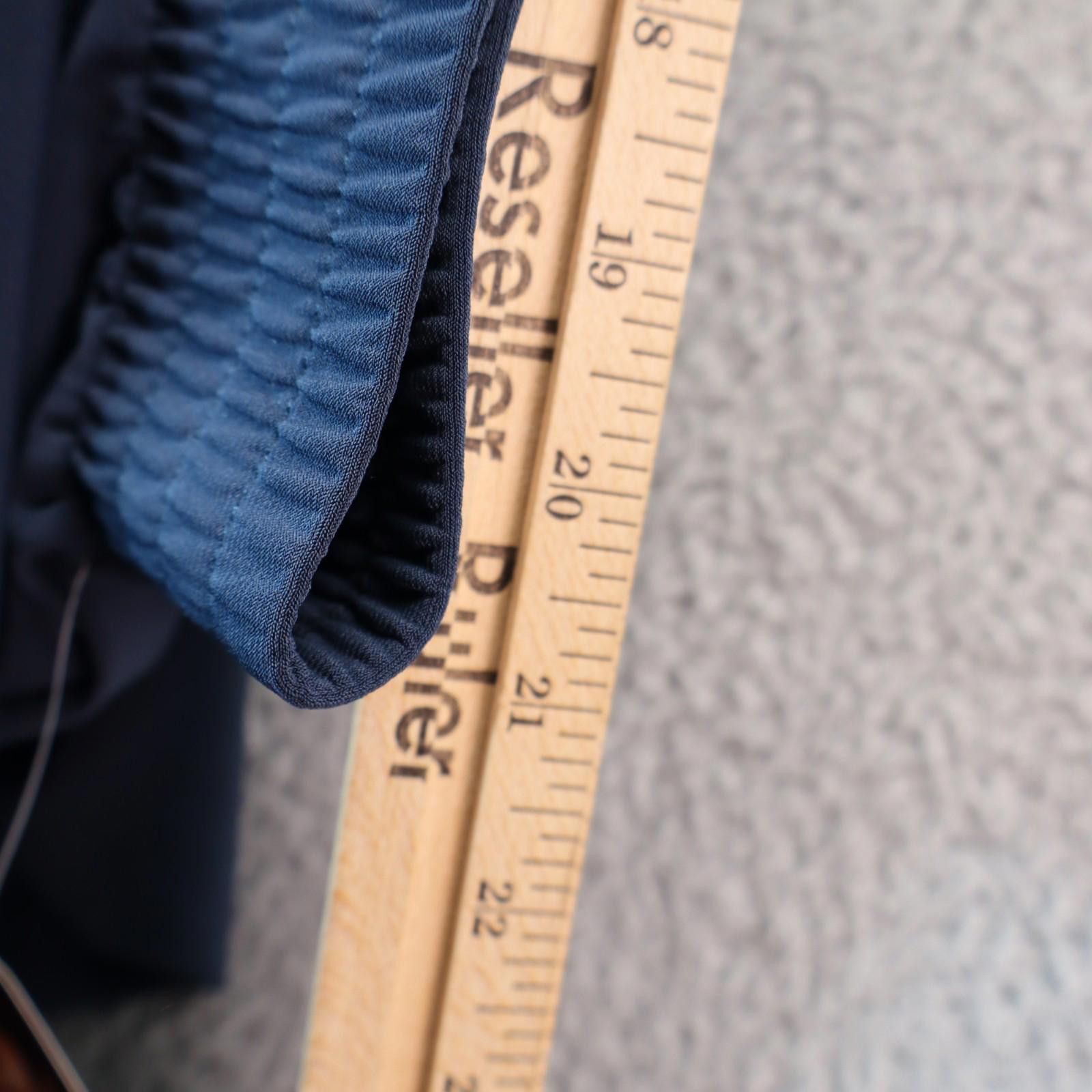 Imran Potato Iman New With Tags 2XT Pants Stretch Pull On Slacks NWT Size 42" / US 20 - 5 Thumbnail