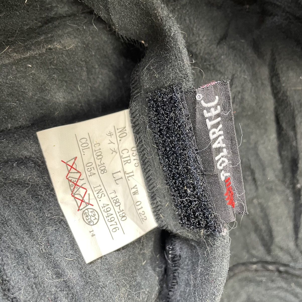 Joseph Abboud × Polartec Joseph Abboud Puffer Down Jacket Size US M / EU 48-50 / 2 - 7 Thumbnail