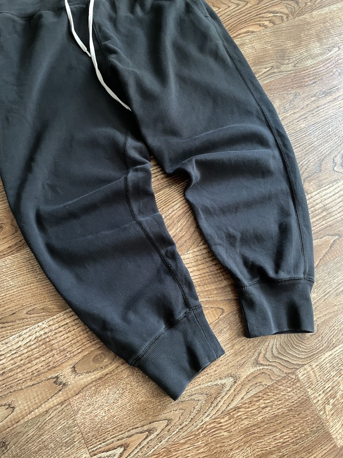 Polo Ralph Lauren × Vintage Polo Ralph Lauren Sweatpants y2k Pants Joggers Size US 32 / EU 48 - 4 Thumbnail