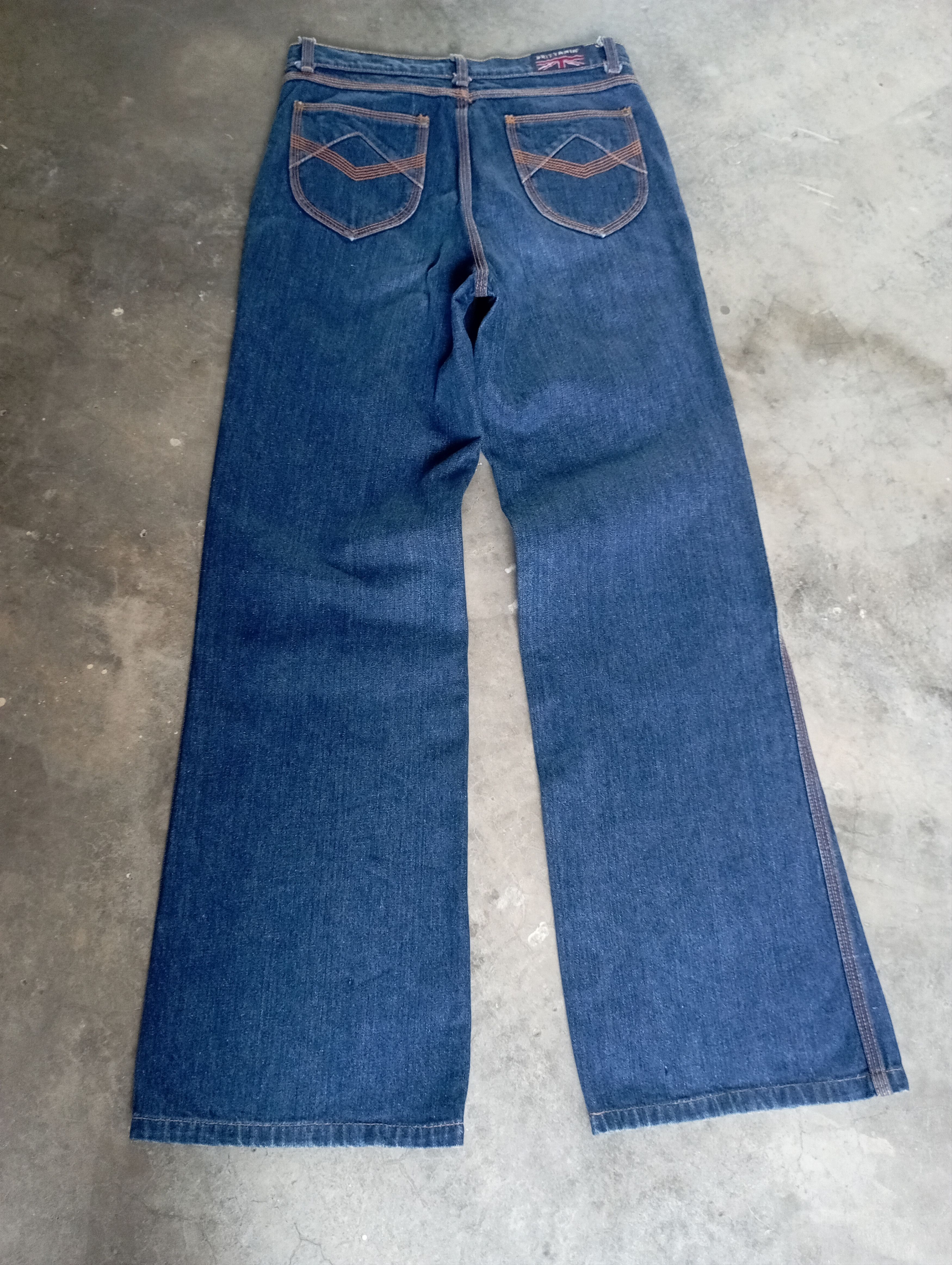 if-six-was-nine-flare-jeans-vintage-brittania-baggy-jeans-like-carhartt