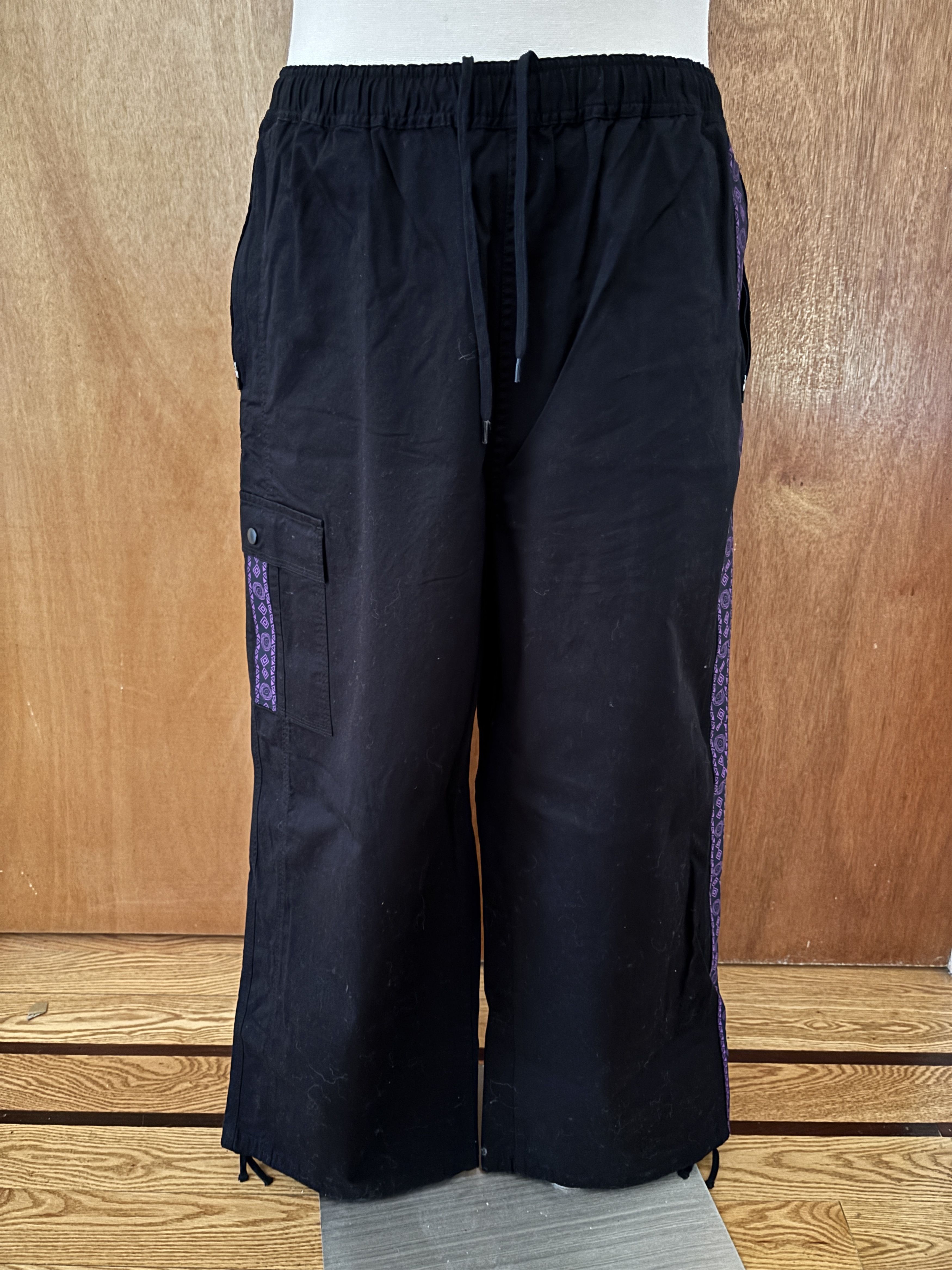 Nepenthes Minor Planet Track Pants Size US 34 / EU 50 - 1 Thumbnail