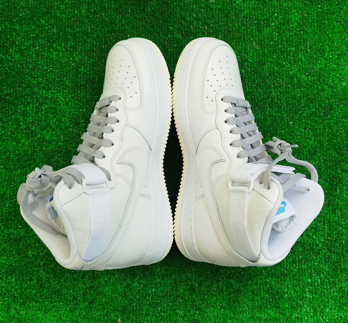 Nike Shoes Nike Air Force 1 High Size US 8.5 / EU 41-42 - 4 Thumbnail