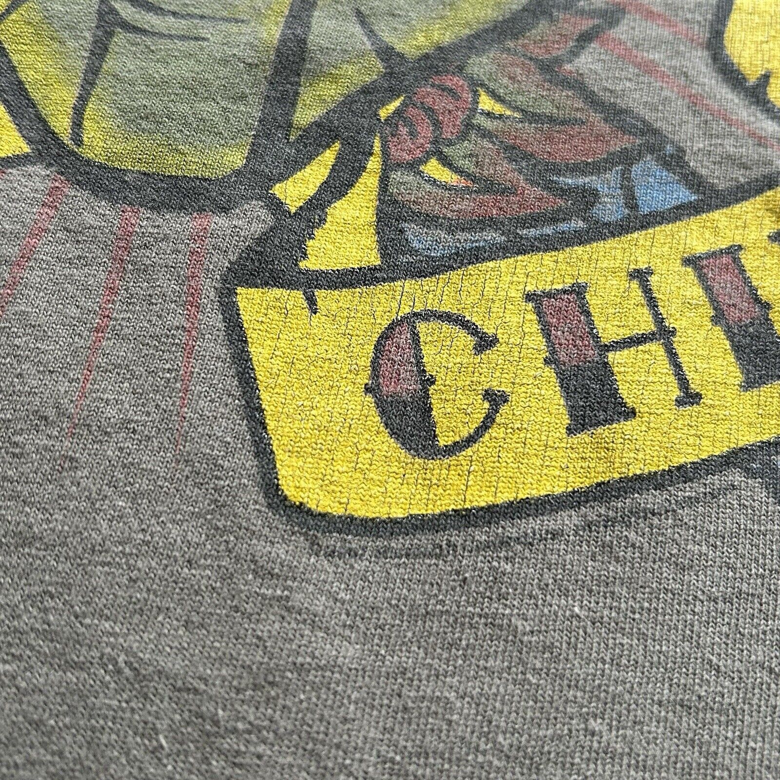 Halo Vintage Y2K Spartans Master Chief Halo Xbox T Shirt Large Size US L / EU 52-54 / 3 - 5 Thumbnail