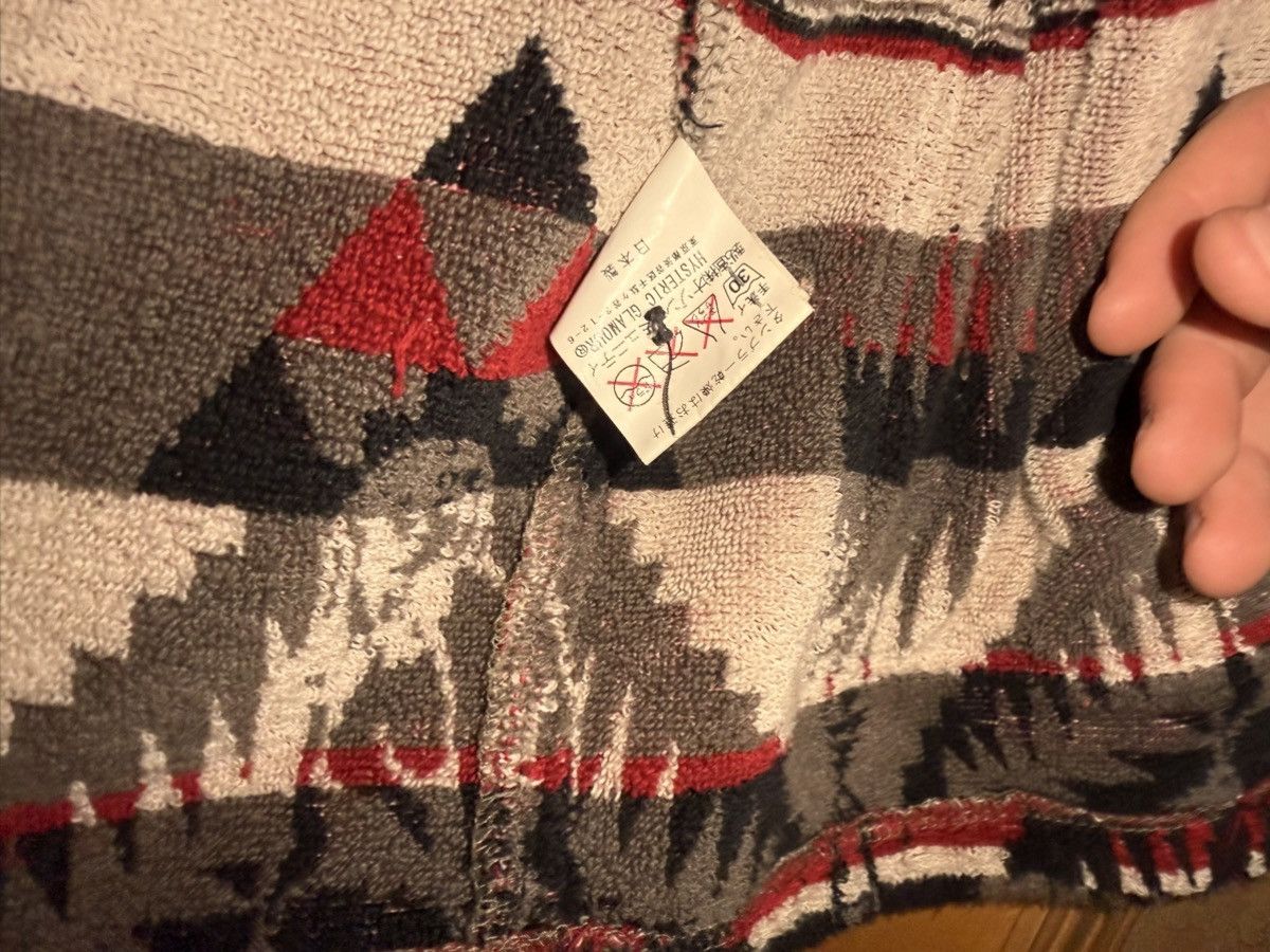 Hysteric Glamour Hysteric Glamour Cardigan Size US L / EU 52-54 / 3 - 5 Thumbnail