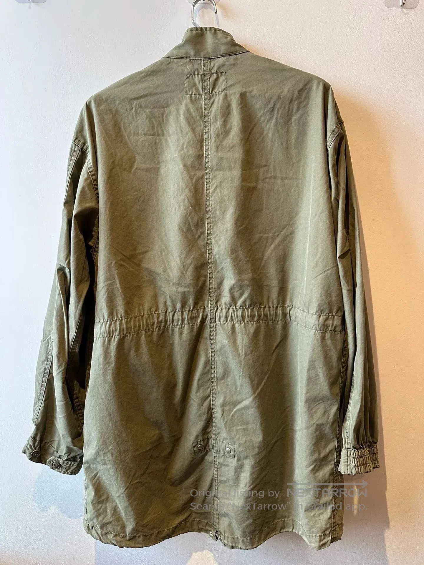 Descendant military. Size US M / EU 48-50 / 2 - 3 Thumbnail