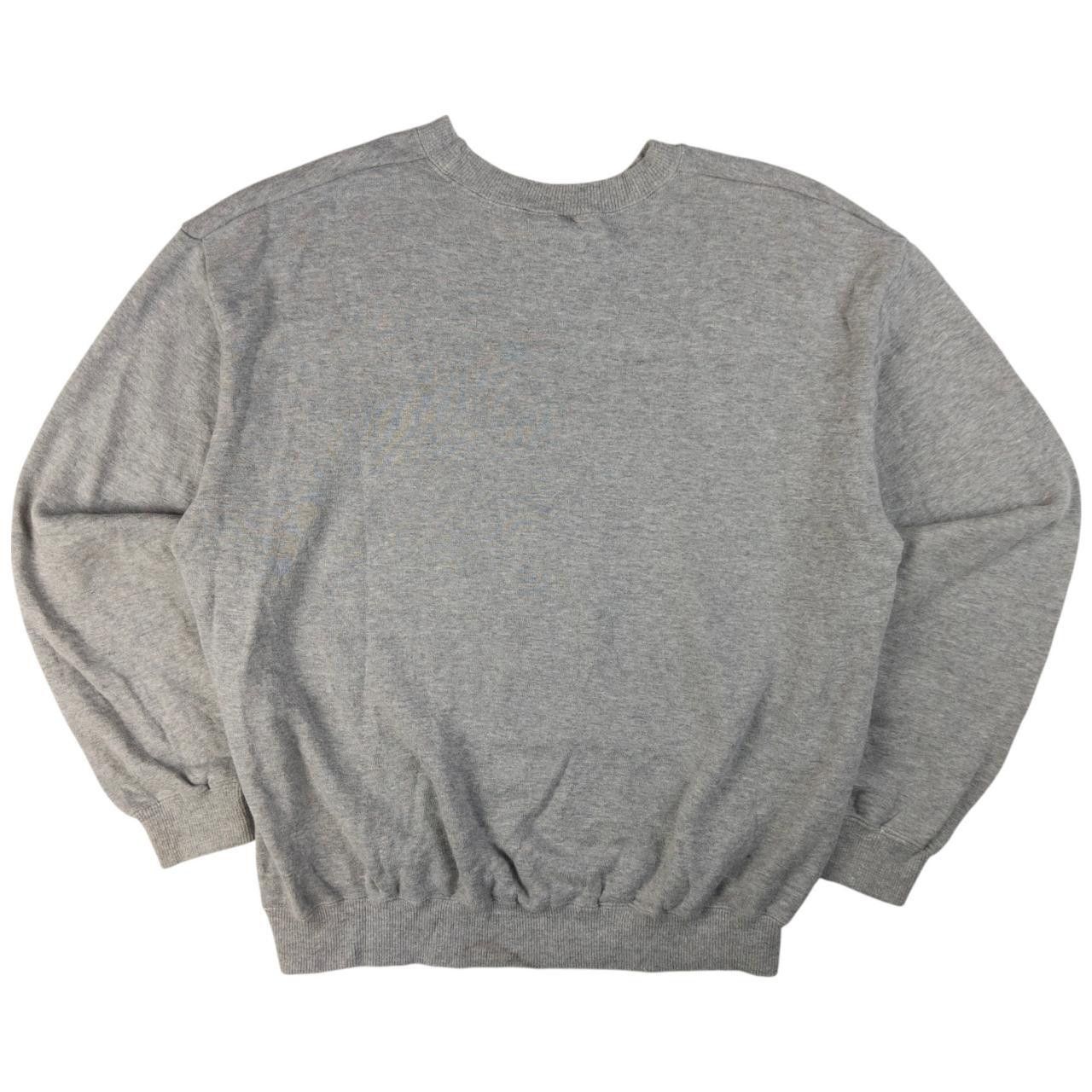 Issey Miyake Hai Sporting Gear By Issey Miyake Earth Sweatshirt Size S Size US S / EU 44-46 / 1 - 2 Thumbnail