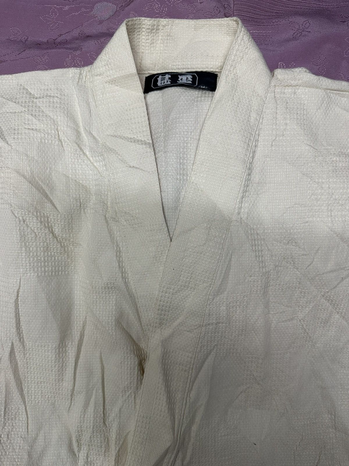 Japanese Brand Art Kimono japanese traditional Size US L / EU 52-54 / 3 - 3 Thumbnail