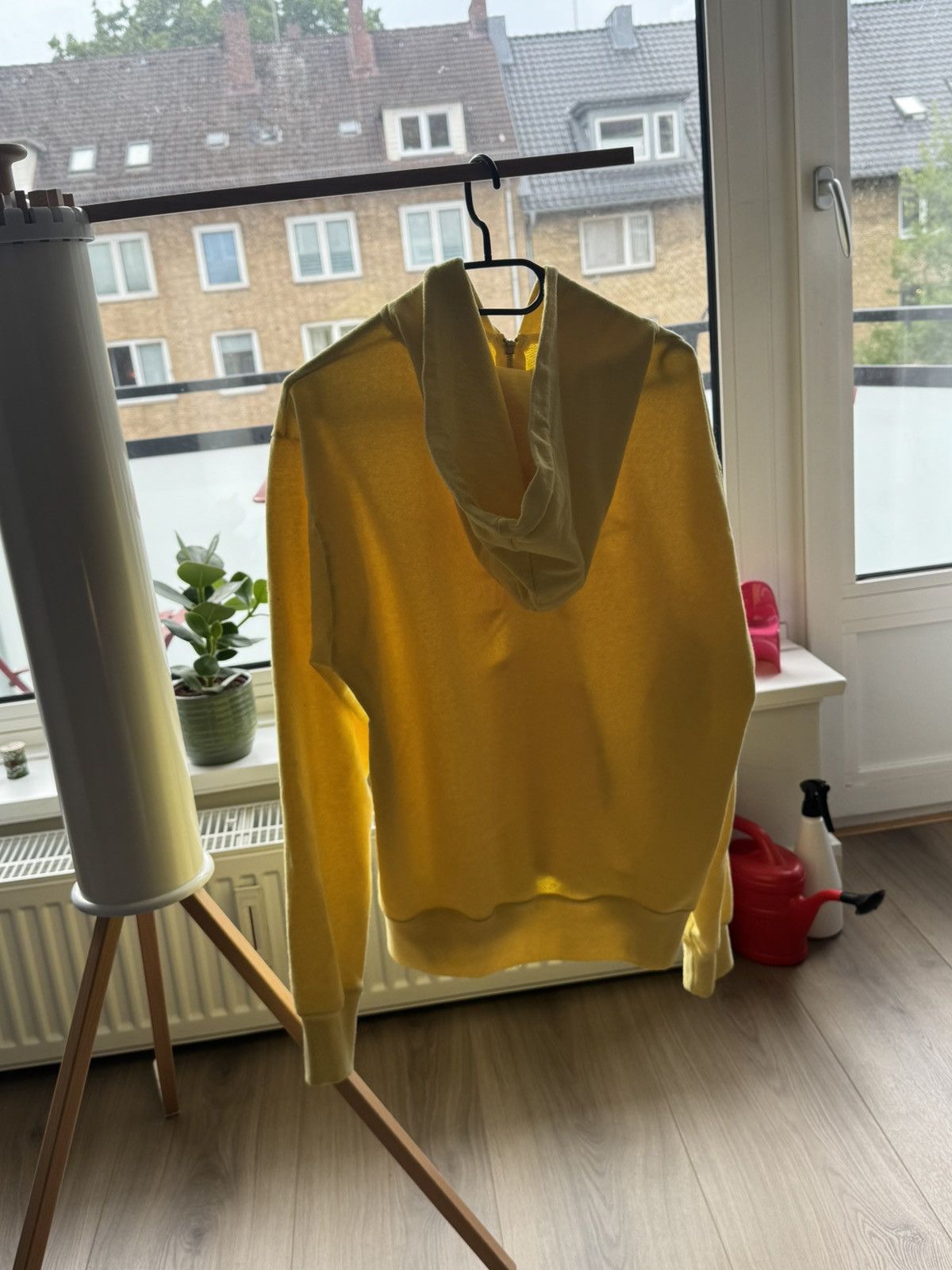 Unwanted Unwanted Luke Wave Zip Hoodie Size US L / EU 52-54 / 3 - 5 Thumbnail