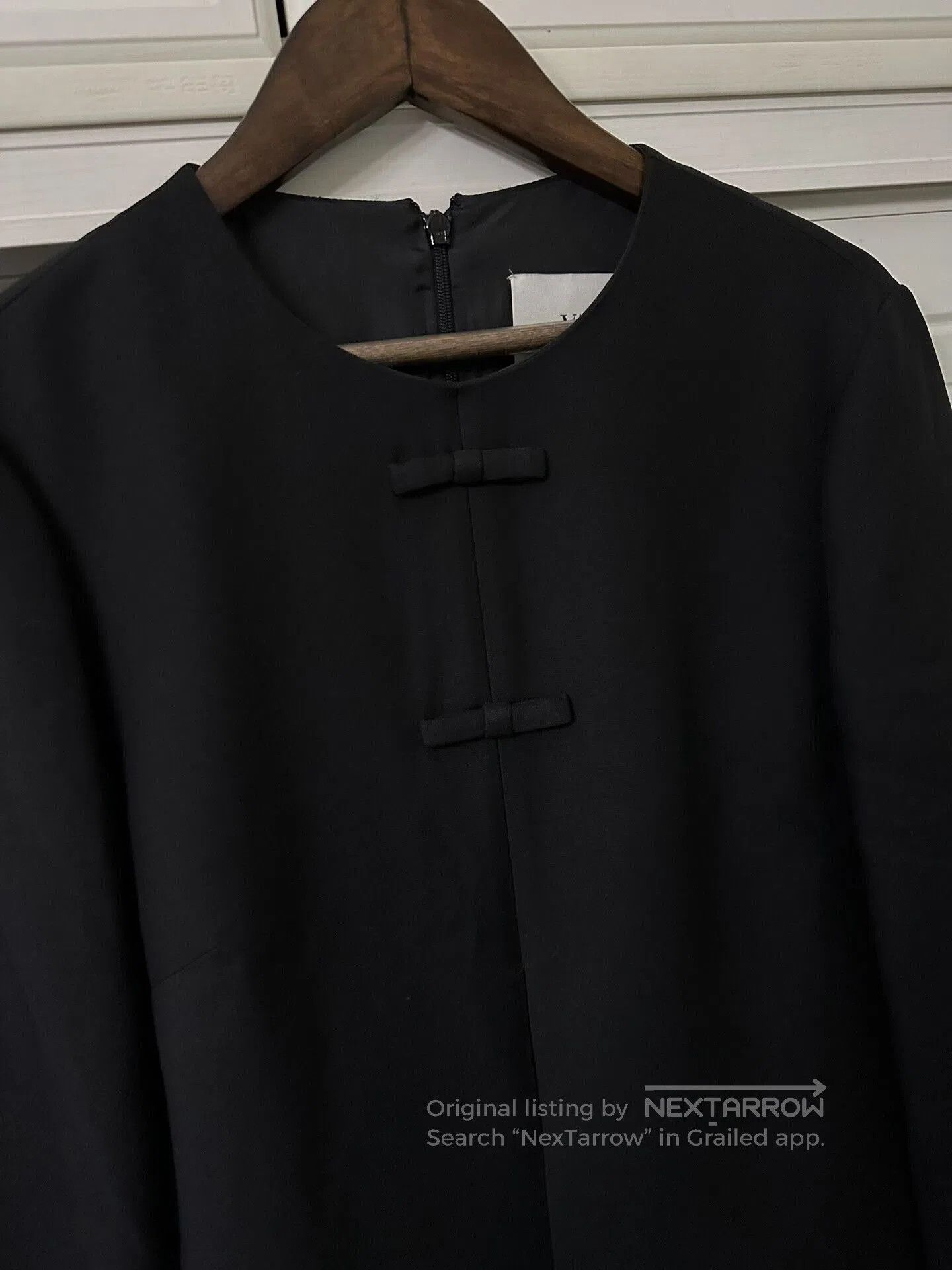 Valentino Valentino Long Dress for Everyday Elegance. Size S / US 4 / IT 40 - 3 Thumbnail