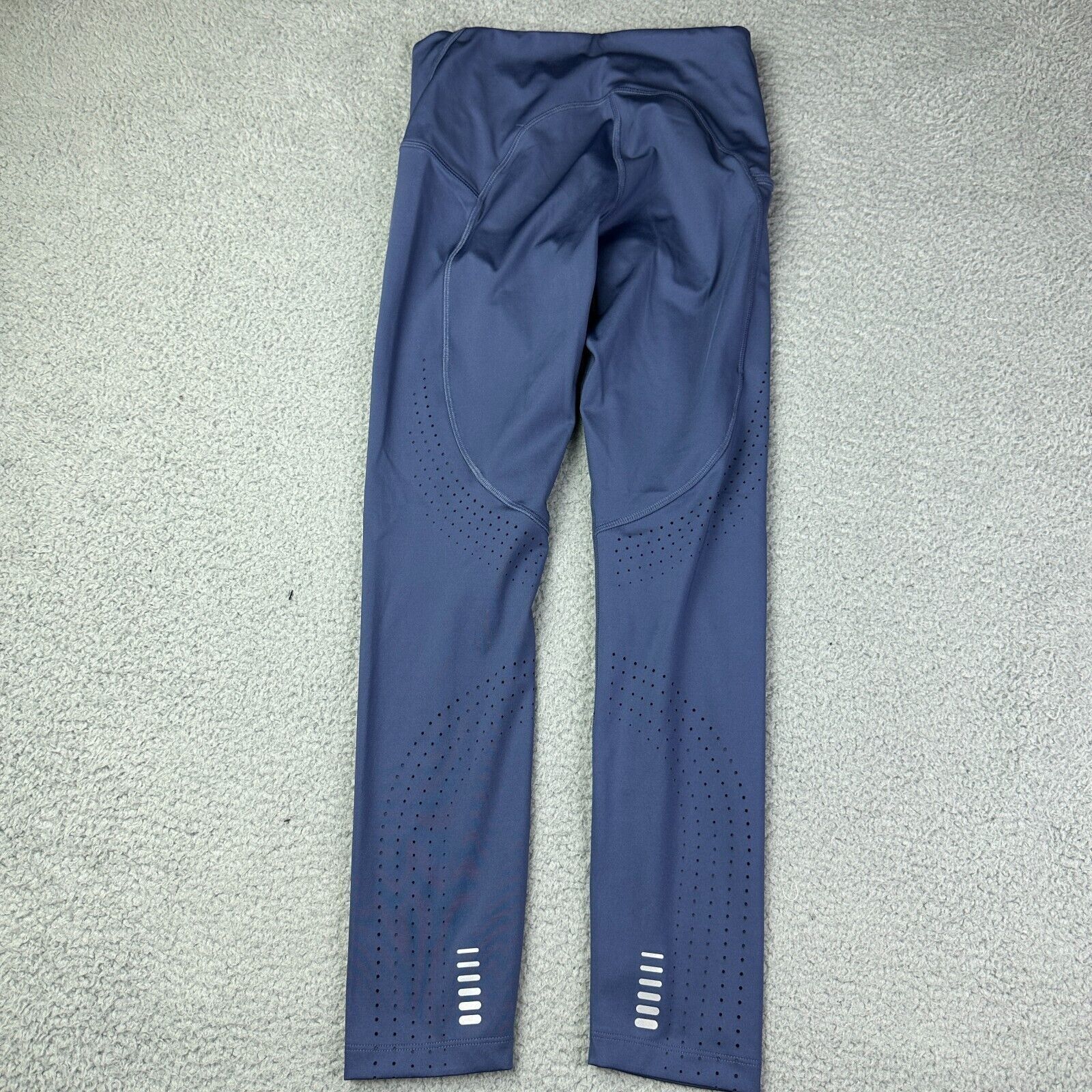 Under Armour Under Armour Women S Leggings Pants Compression Heatgear Size 24" / US 00 / IT 34 - 5 Thumbnail