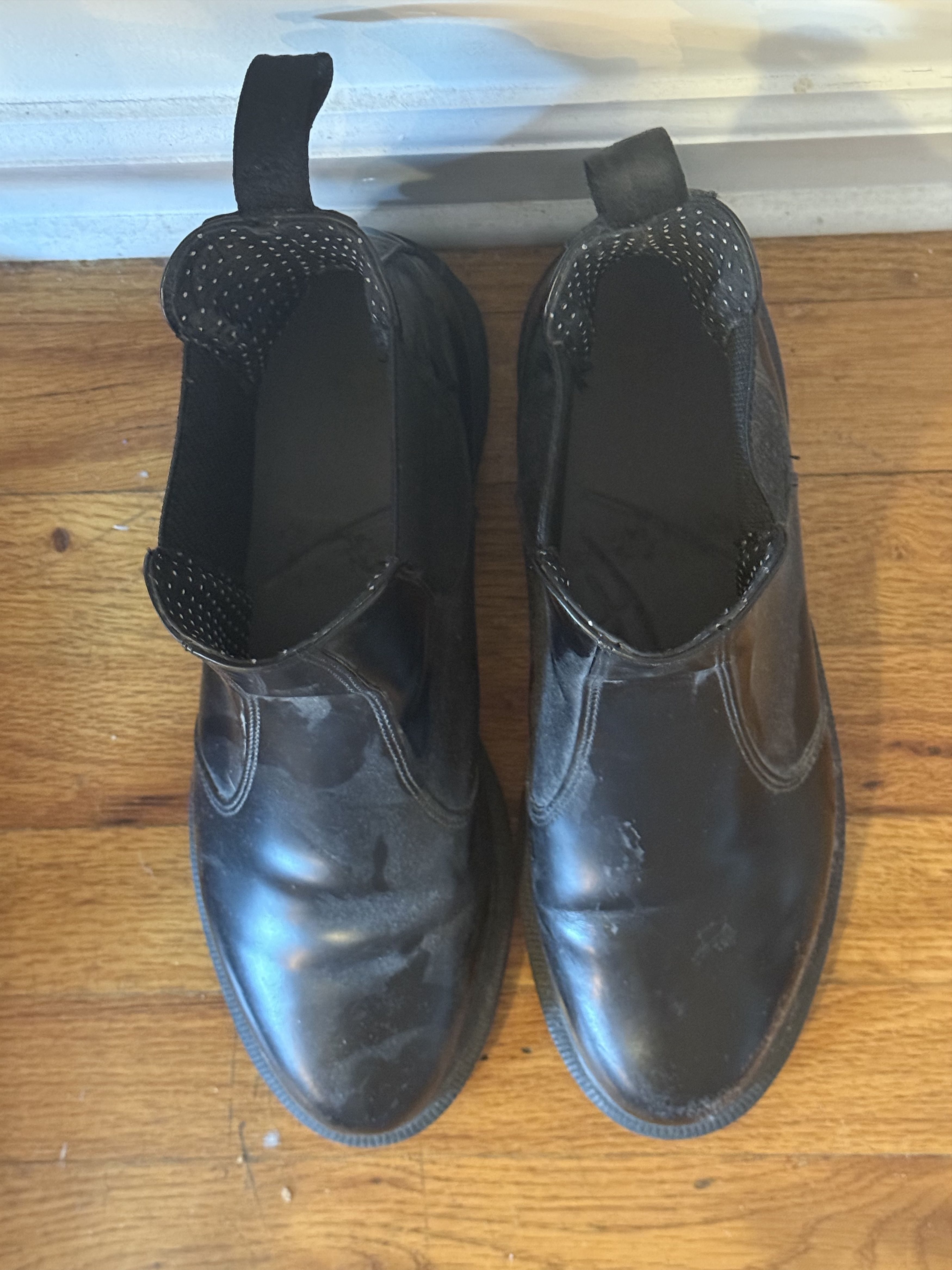 Dr. Martens Doc Marten Chelsea Boot Size US 10 / EU 43 - 3 Thumbnail