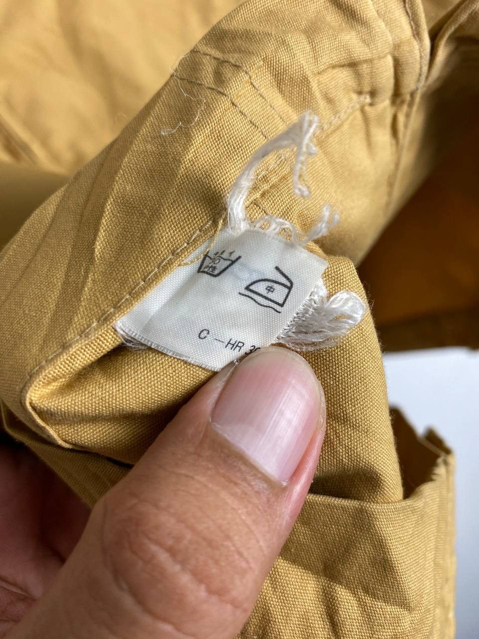 Japanese Brand vintage japanese brand light jacket nice design Size US M / EU 48-50 / 2 - 8 Thumbnail