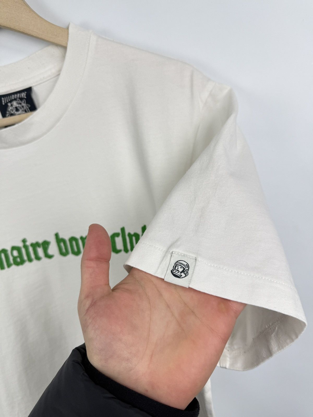 Billionaire Boys Club 💸 Billionaire Boys Club BBC T-Shirt Rare Retro Hype Y2K Size US M / EU 48-50 / 2 - 9 Thumbnail