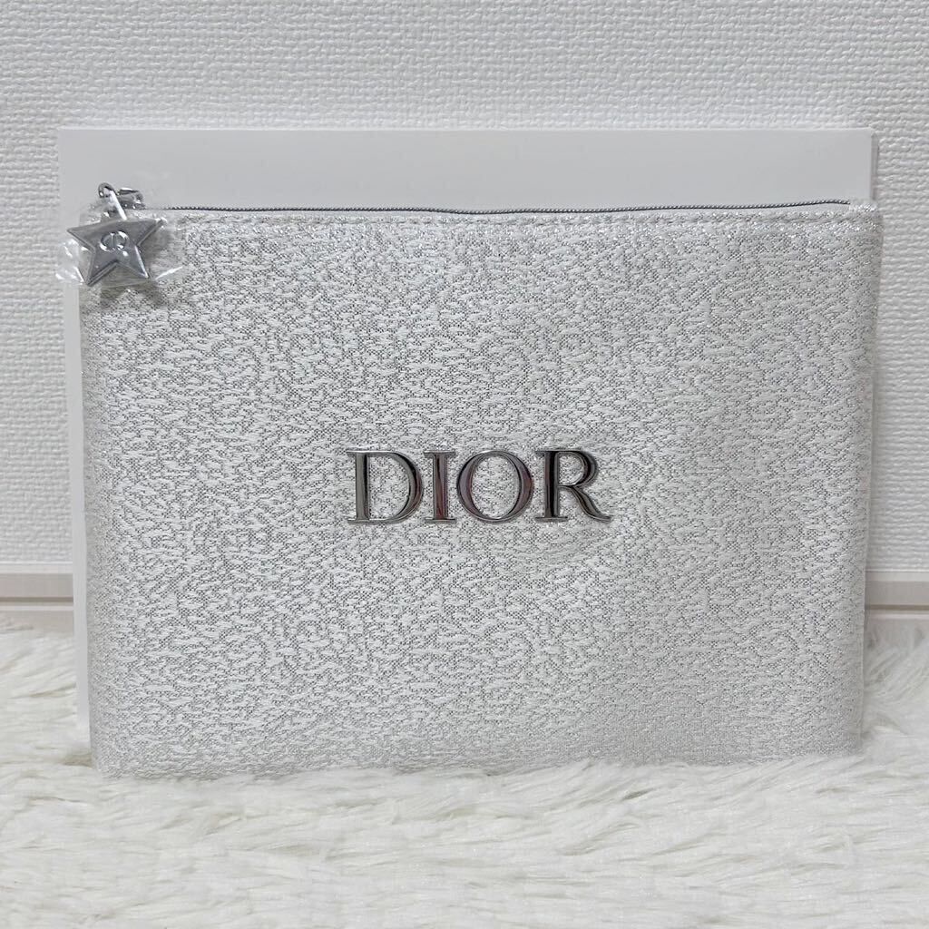 Dior Dior Holiday Collection Makeup Bag Size ONE SIZE - 1 Thumbnail
