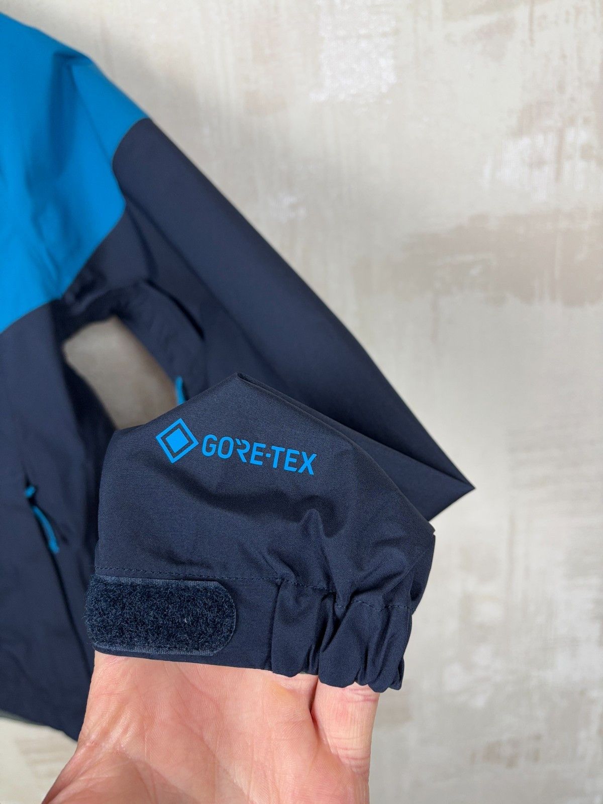 Outdoor Research Outdoor Research Aspire Jacket Gore-Tex Jacket Waterproof Size XS / US 0-2 / IT 36-38 - 8 Thumbnail