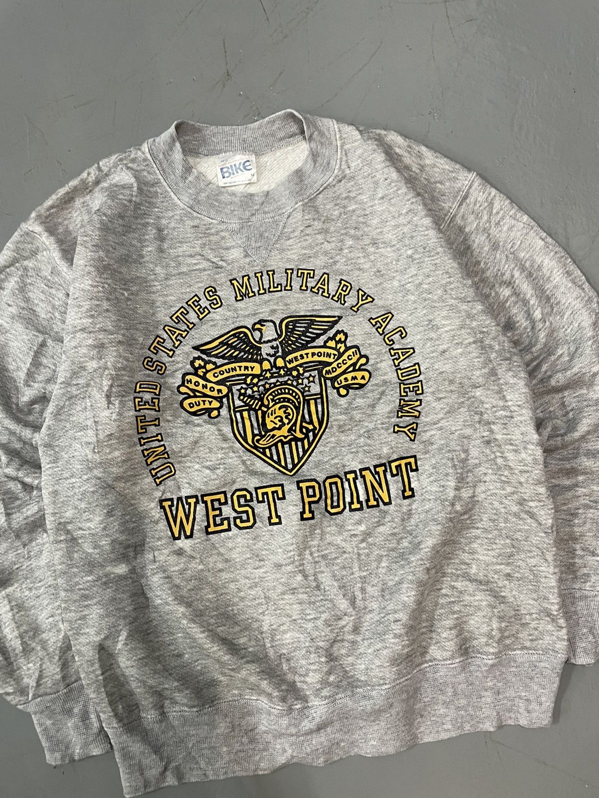 Vintage Vintage Bike US Military Academy West Point Size US M / EU 48-50 / 2 - 2 Thumbnail