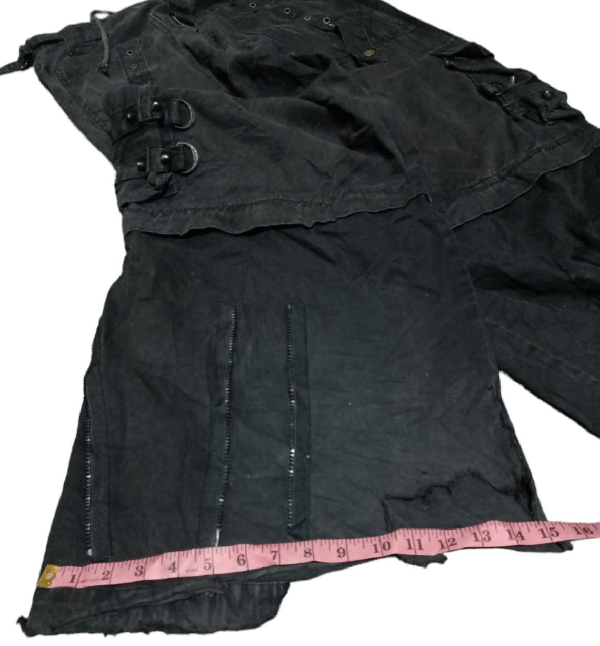 Tripp NYC Vintage Trip Nyc Size US 32 / EU 48 - 6 Thumbnail