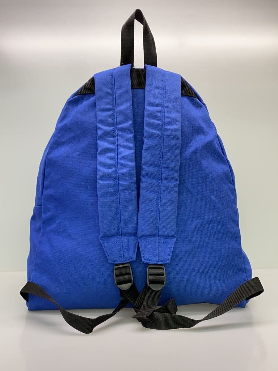Comme des Garcons × Comme des Garcons Homme Plus Nylon Backpack Size ONE SIZE - 3 Thumbnail