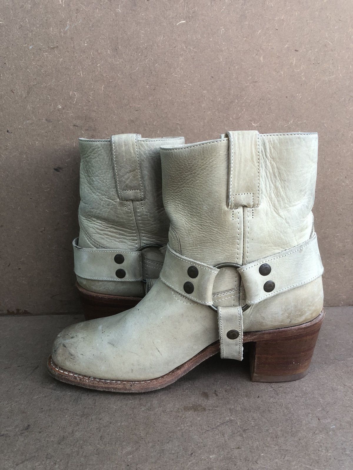 Sendra Sendra Boots size 39 Size US 8 / IT 38 - 6 Thumbnail