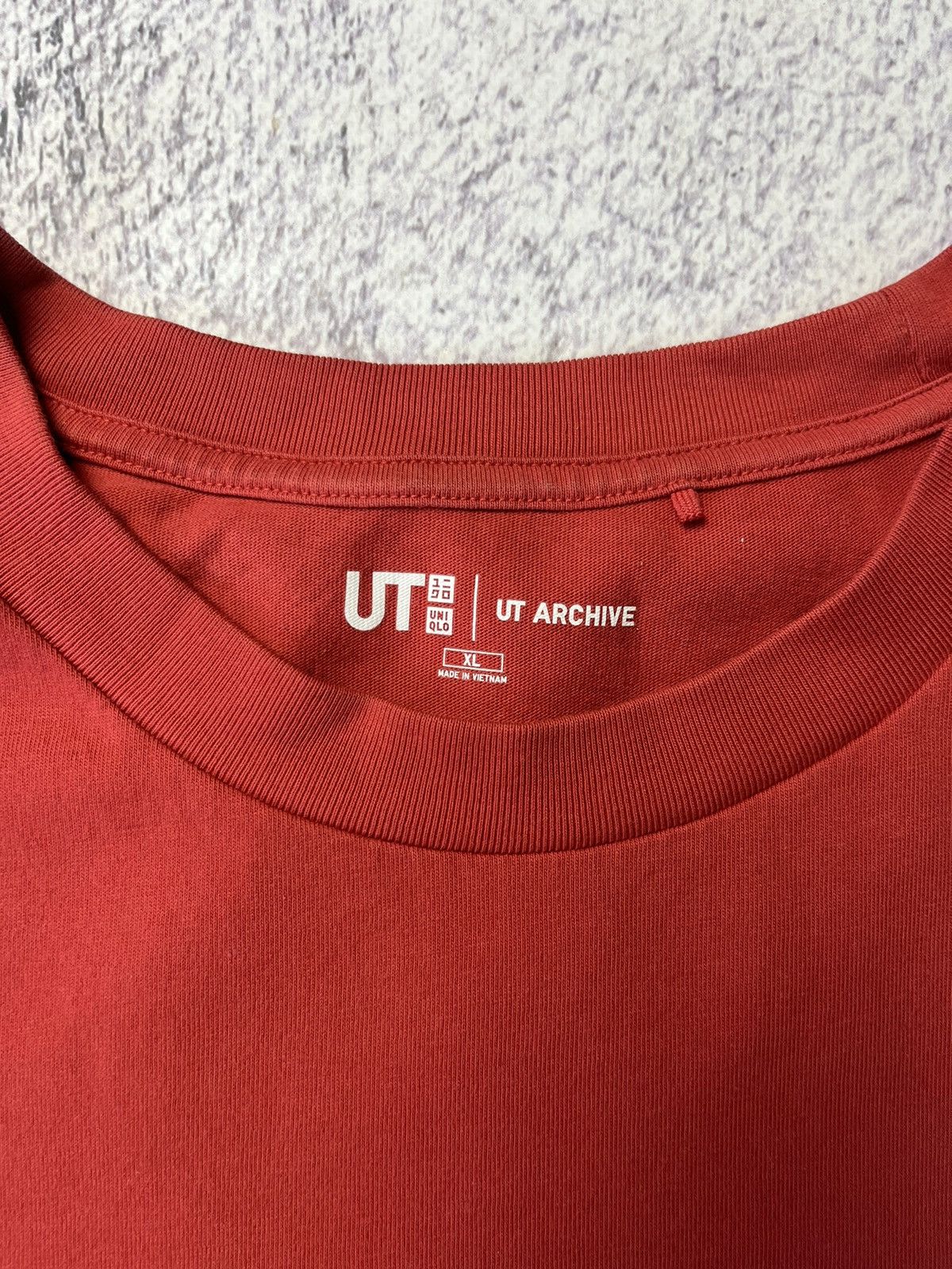 Anime Uniqlo UT Archive X Anime One Piece Line Up Tshirts Size US XL / EU 56 / 4 - 13 Thumbnail