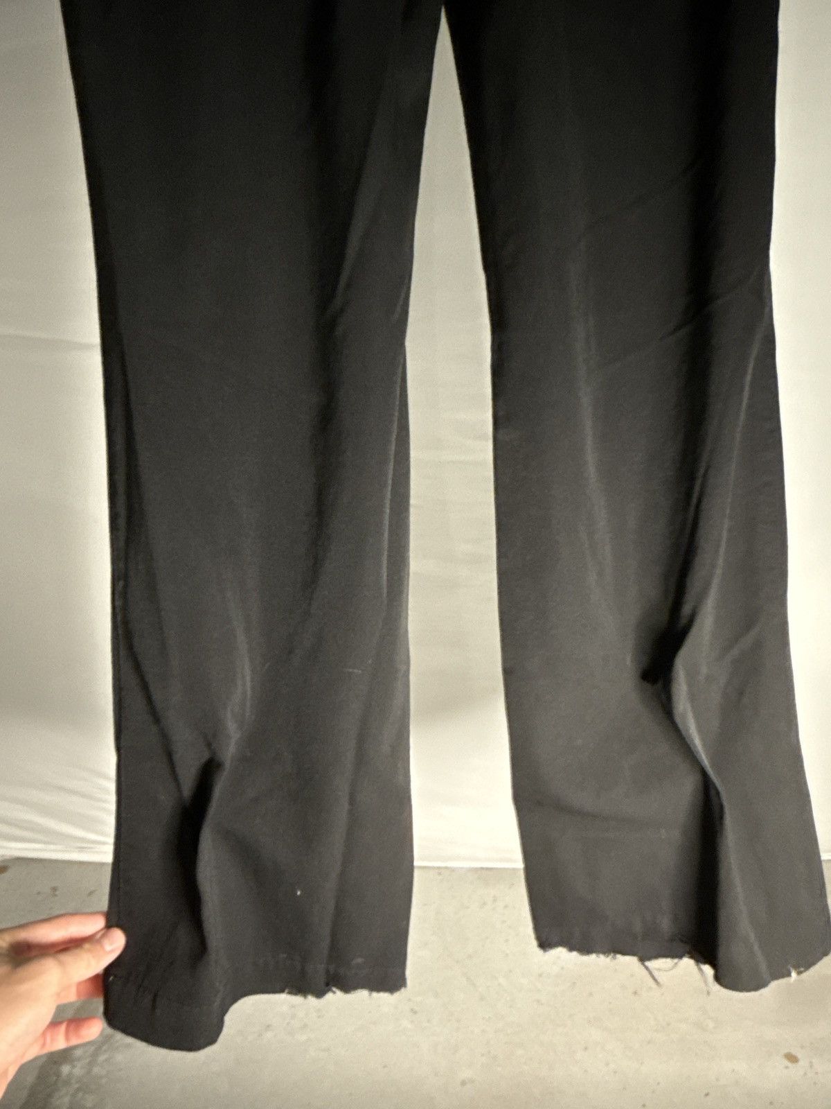 JW Anderson JW Anderson Ring Detail Trousers Size US 28 / EU 44 - 3 Thumbnail