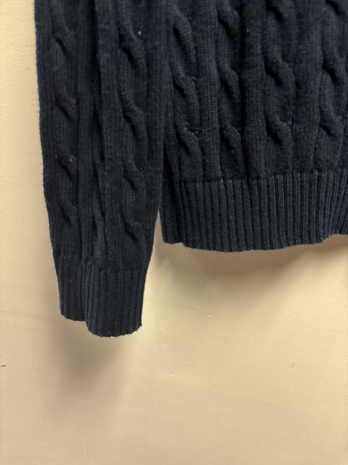 Ralph Lauren Ralph lauren knit Size US L / EU 52-54 / 3 - 4 Thumbnail