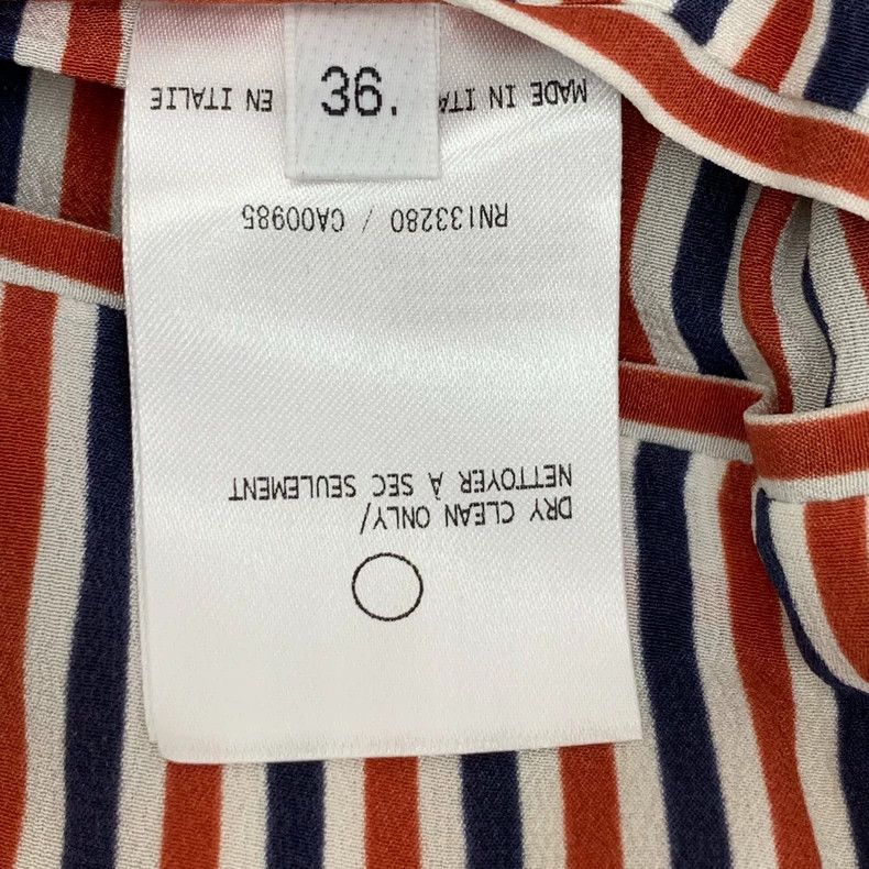 Thom Browne Thom Browne A long-sleeved suit jacket Size 36S - 7 Thumbnail