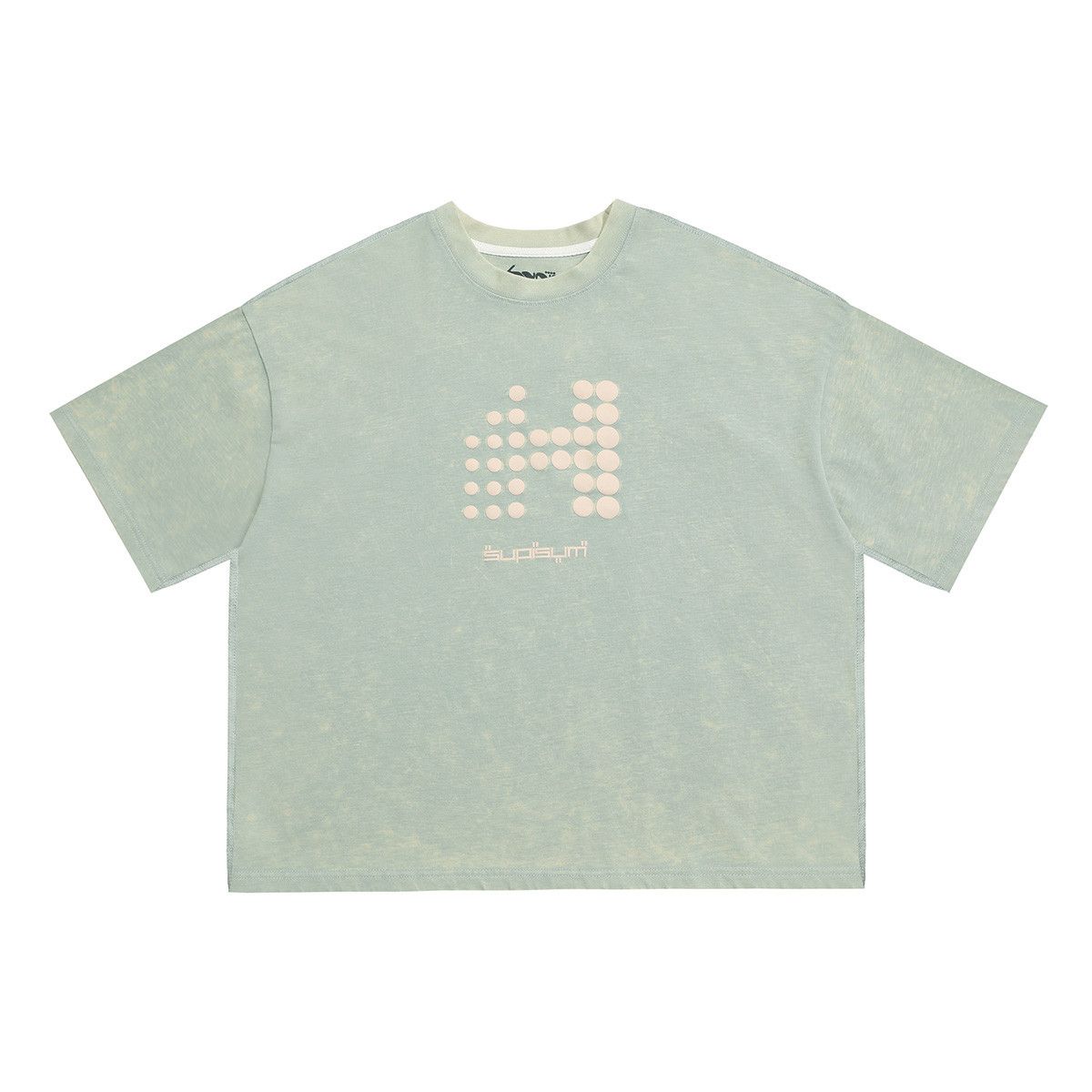 Japanese Brand Vintage Bat Short Sleeve Tees Size US M / EU 48-50 / 2 - 1 Thumbnail