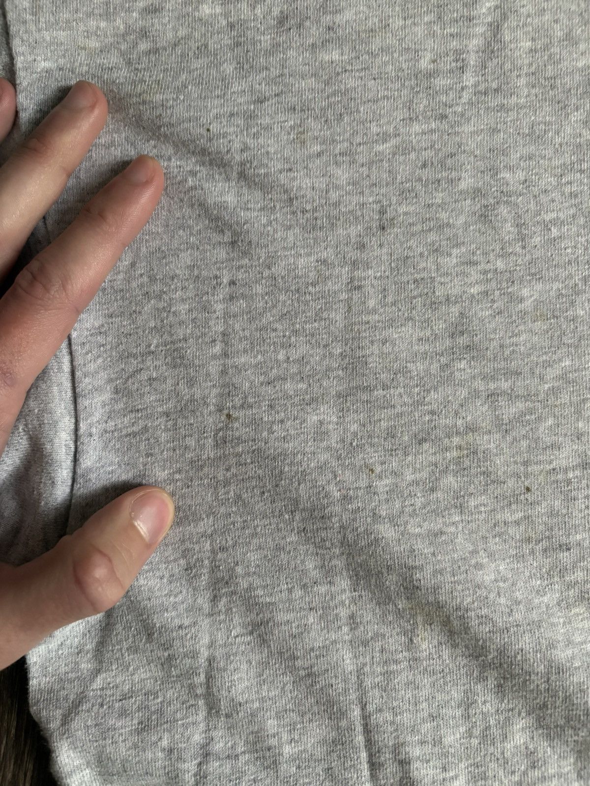 Vintage Vintage 80s Rare Single Stitch 4AD Records ‘Liliput’ T-shirt Size US XL / EU 56 / 4 - 11 Thumbnail
