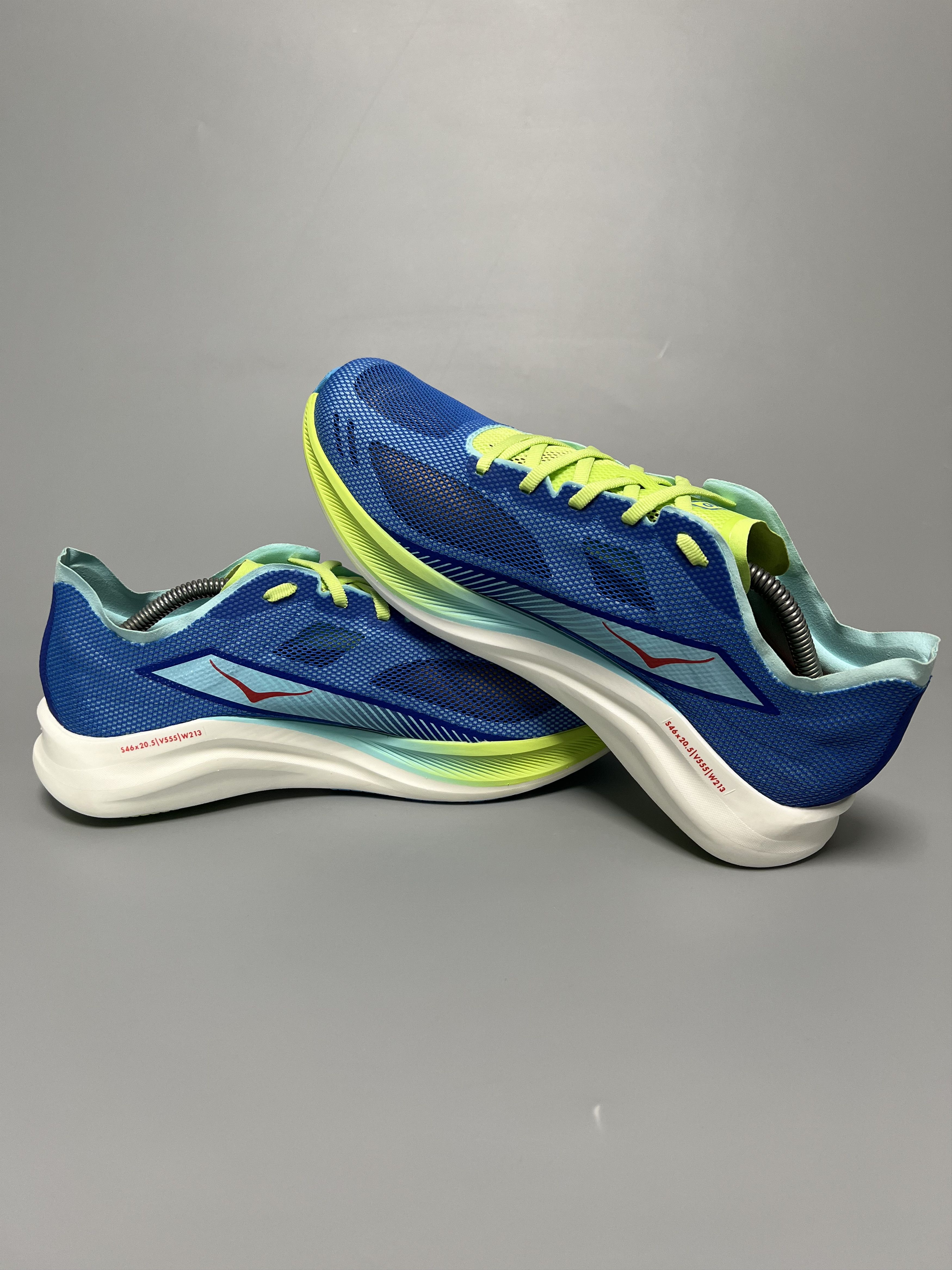 Hoka One One U Cielo Road Men’s Running Shoes 1143490-VCL