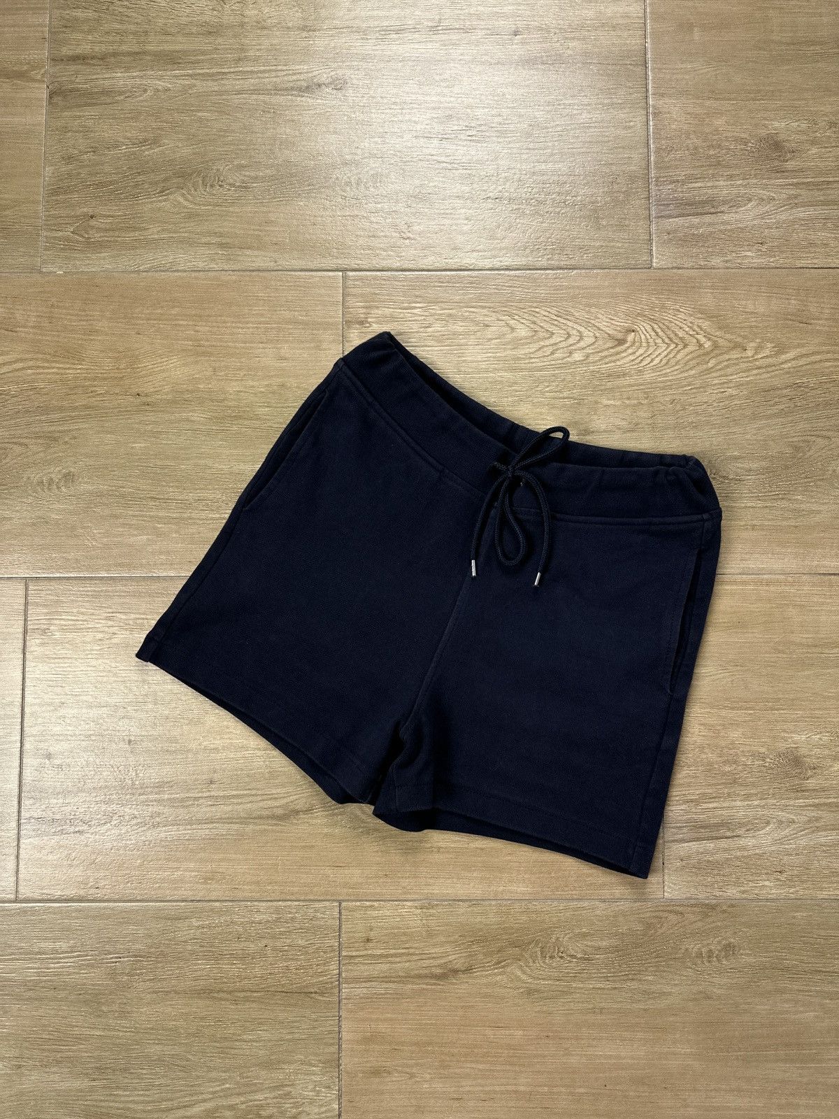 A.P.C. × Vintage A.P.C. Short Shorts Size US 30 / EU 46 - 1 Thumbnail