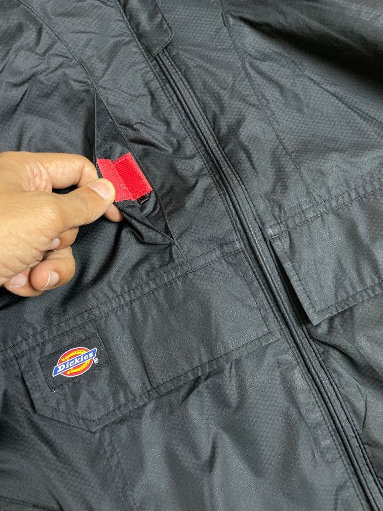 Dickies Dickies X Cordura brand Vest💥 Size US L / EU 52-54 / 3 - 7 Thumbnail