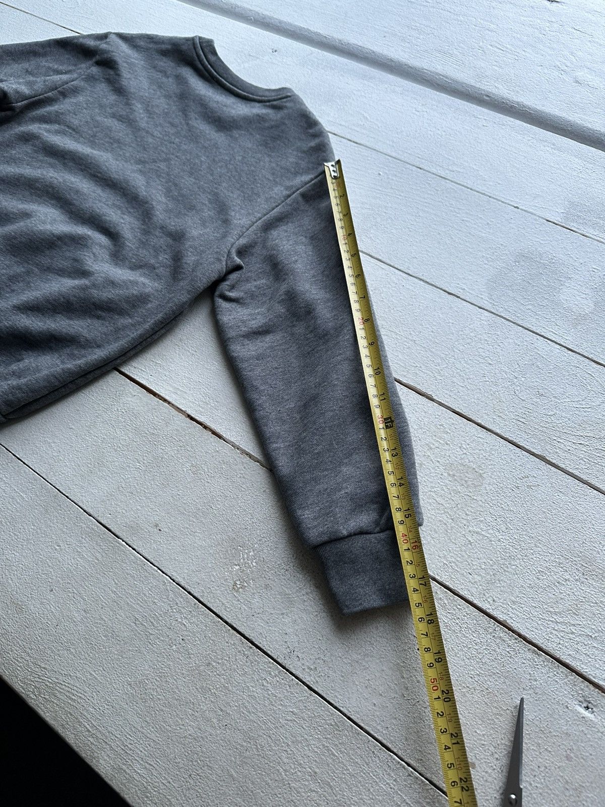 Diesel 🚨DIESEL BIG LOGO RARE AVANT GARDE HOODIE Y2K BOXY Size XS / US 0-2 / IT 36-38 - 12 Thumbnail
