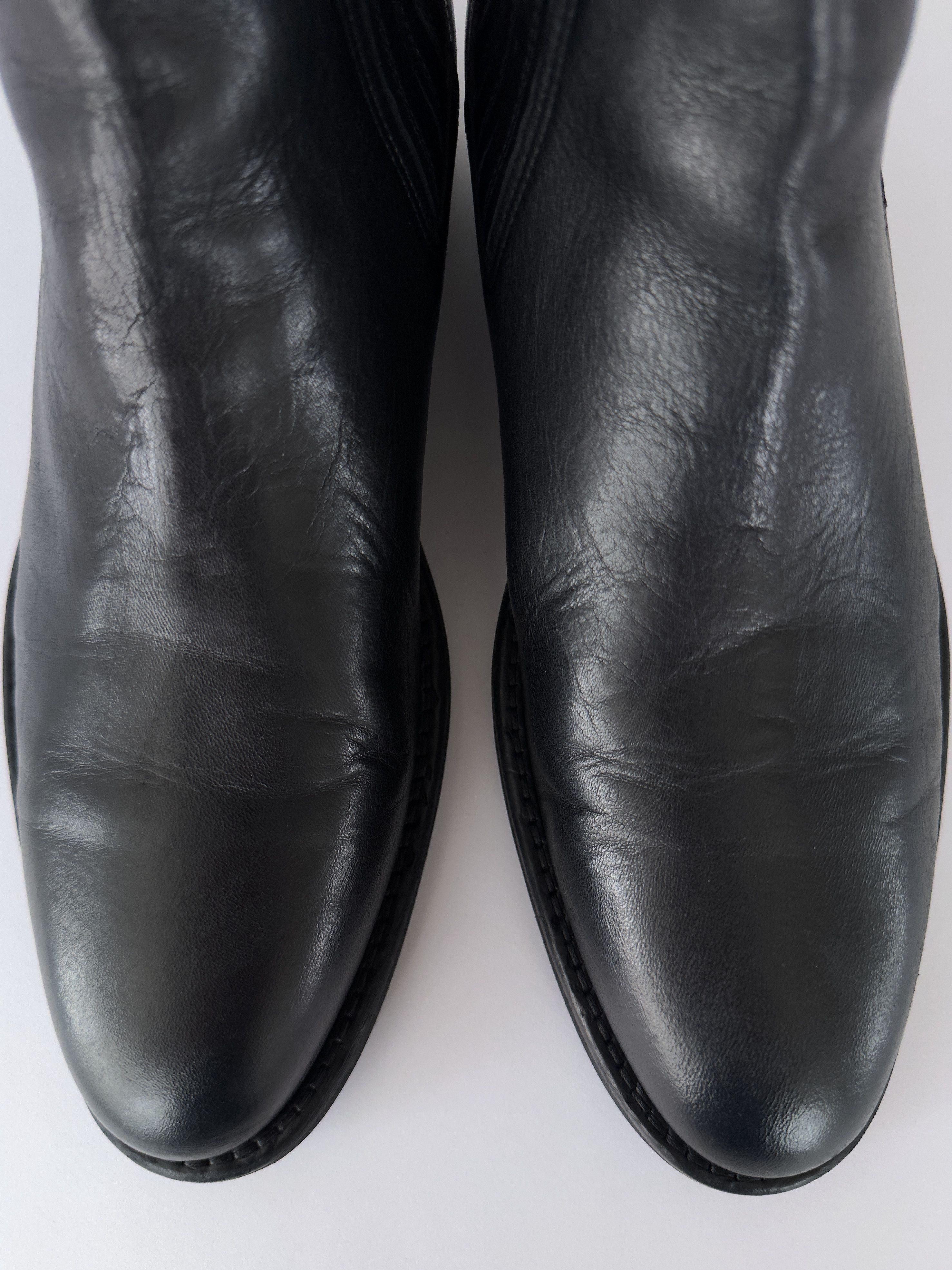 Golden Goose CHELSEA BOOTS Size US 12 / EU 45 - 9 Thumbnail