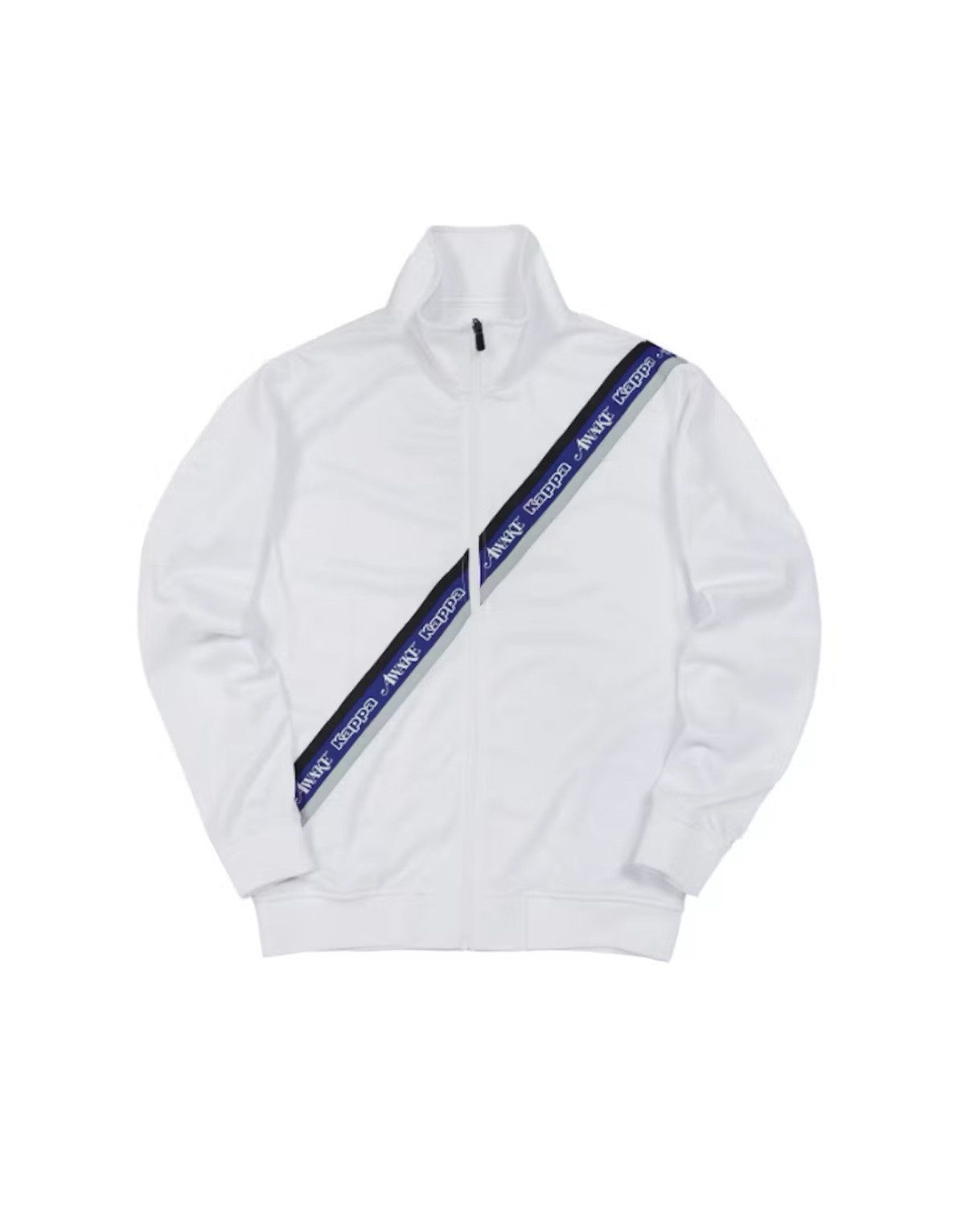 Awake NY Awake x Kappa Eldred Track Jacket Size US XL / EU 56 / 4 - 1 Thumbnail