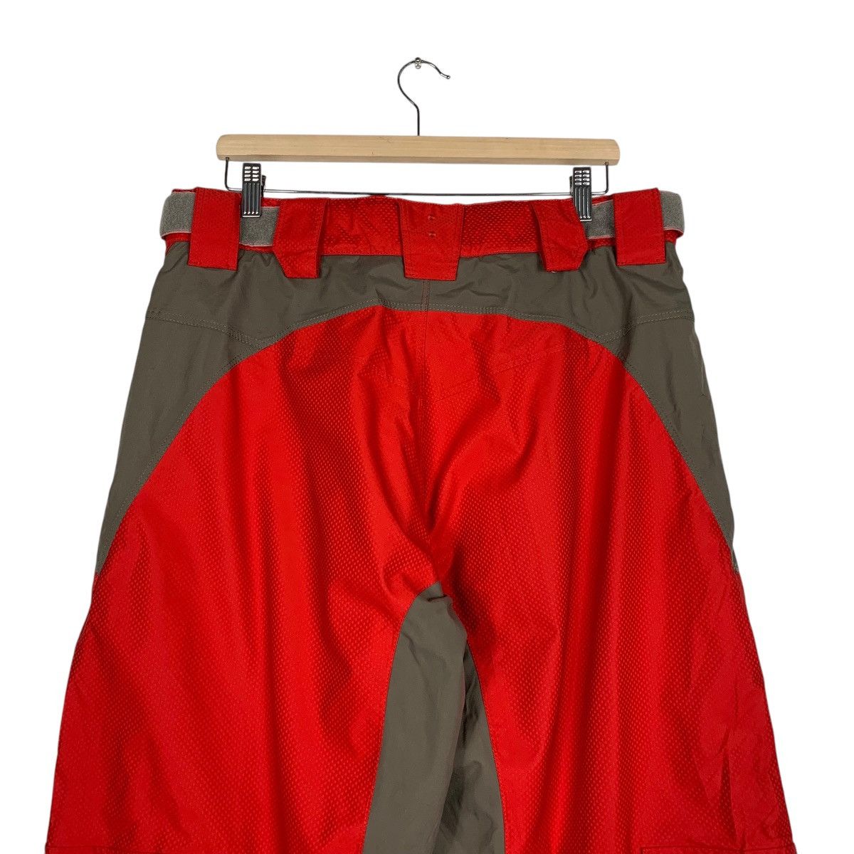 Helly Hansen Helly Hansen Color Block Ski Pant Size US 34 / EU 50 - 8 Thumbnail