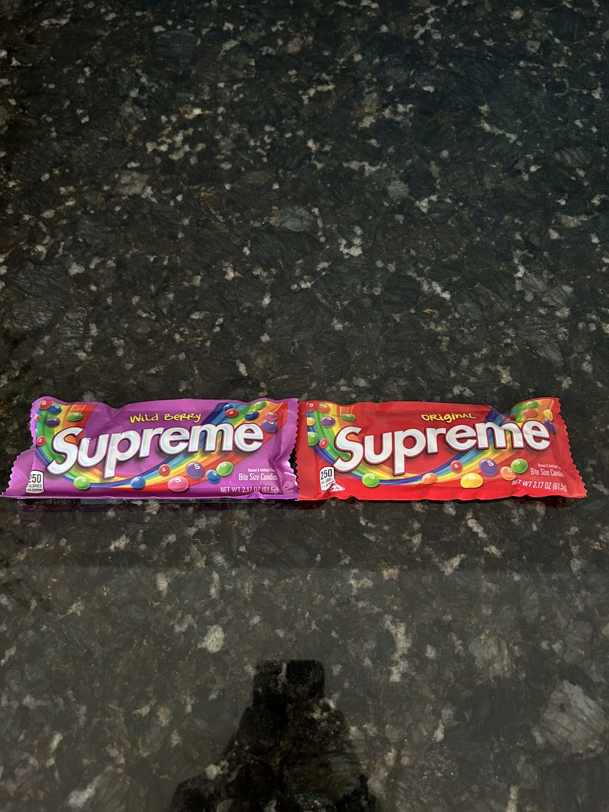 Supreme Supreme Skittles Set Size ONE SIZE - 1 Thumbnail