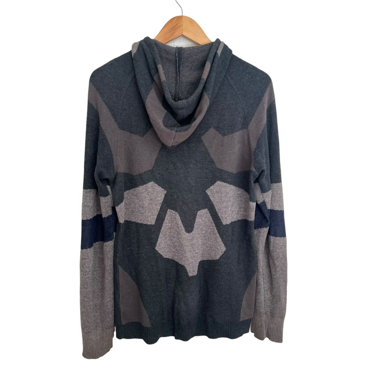 20471120 20471120 evangelion hoodie Size US M / EU 48-50 / 2 - 5 Thumbnail