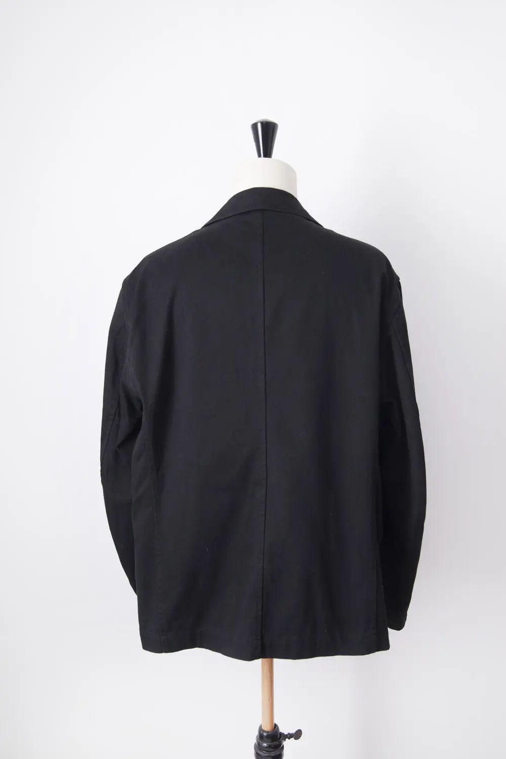 Y's Y's multi pockets work jacket Size US M / EU 48-50 / 2 - 4 Thumbnail