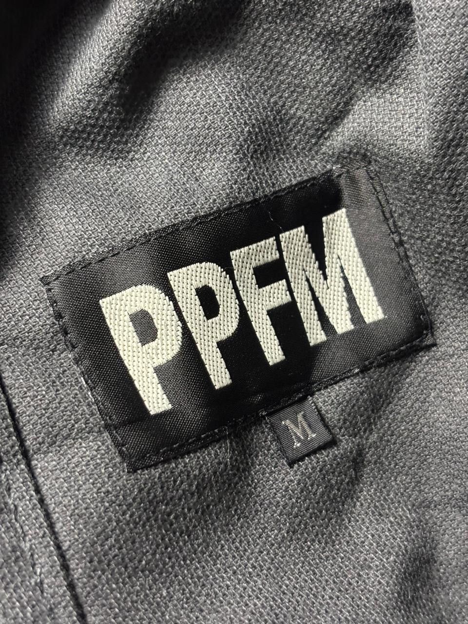 PPFM 2000s PPFM 2in1 Fur Sherpa Jacket Size US L / EU 52-54 / 3 - 10 Thumbnail