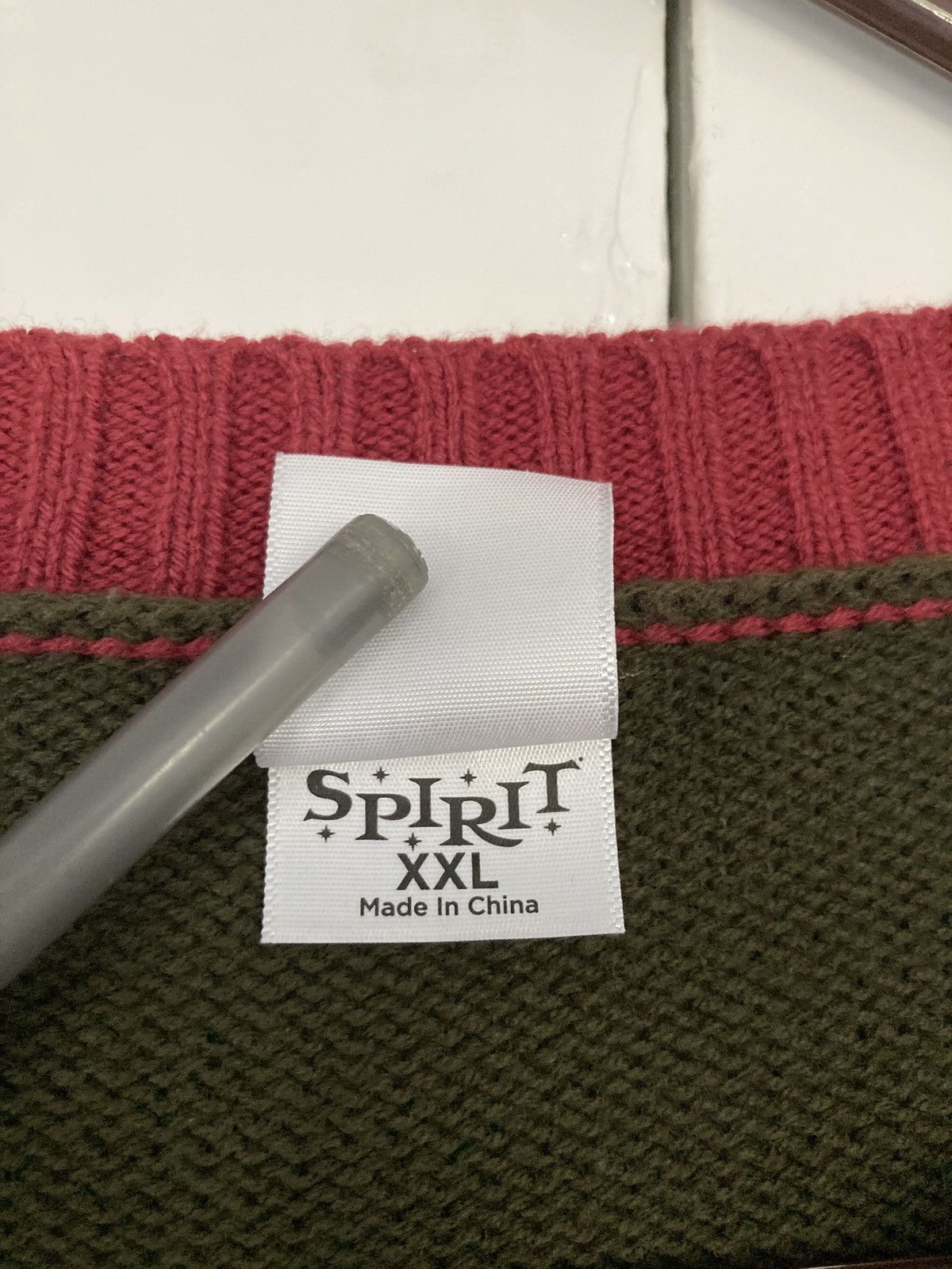 Other FREDDY KRUEGER SWEATER A NIGHTMARE ON ELM STREET SPIRIT 2XL Size US XXL / EU 58 / 5 - 6 Thumbnail