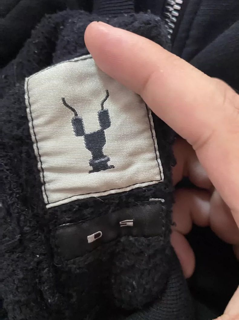 Rick Owens Rick Owens Wizard hat Size US S / EU 44-46 / 1 - 4 Thumbnail