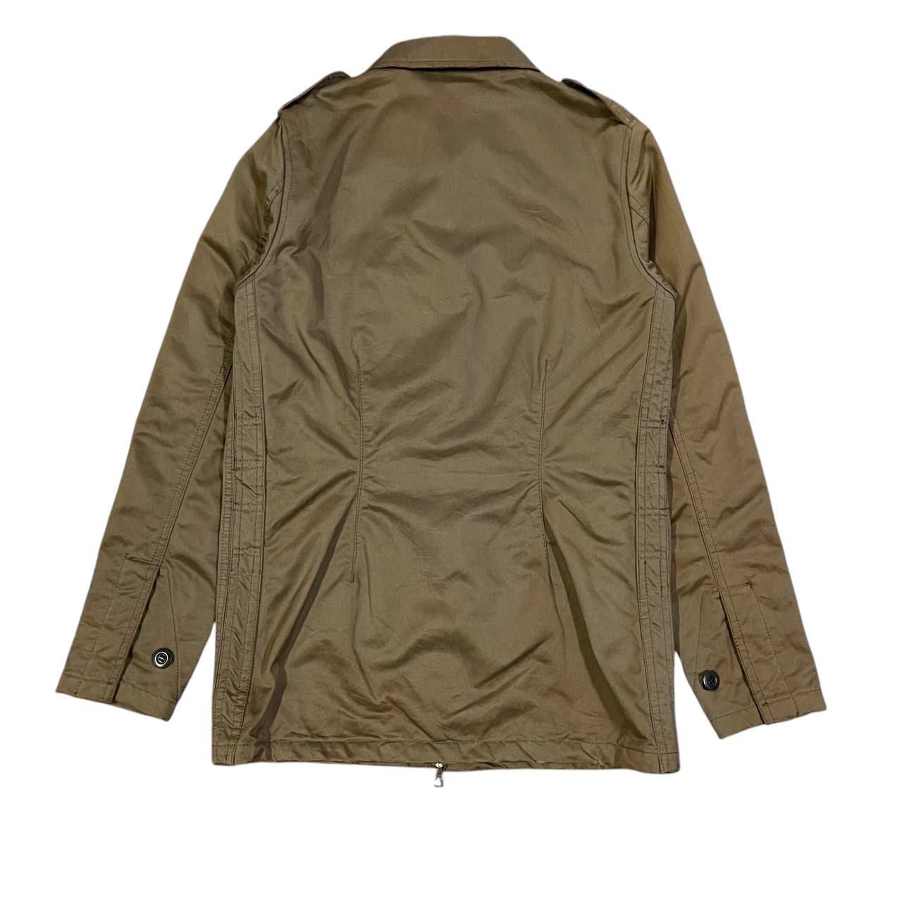wjk Vintage wjk Jacket Size US S / EU 44-46 / 1 - 11 Thumbnail