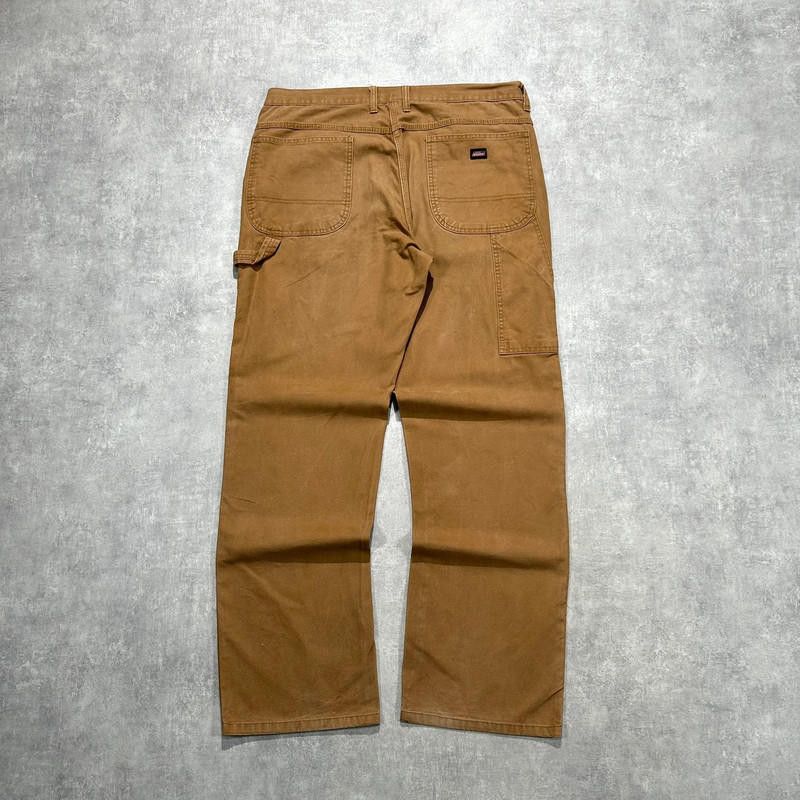 Dickies Vintage dickies carpenter pants, W36 Size US 36 / EU 52 - 3 Thumbnail