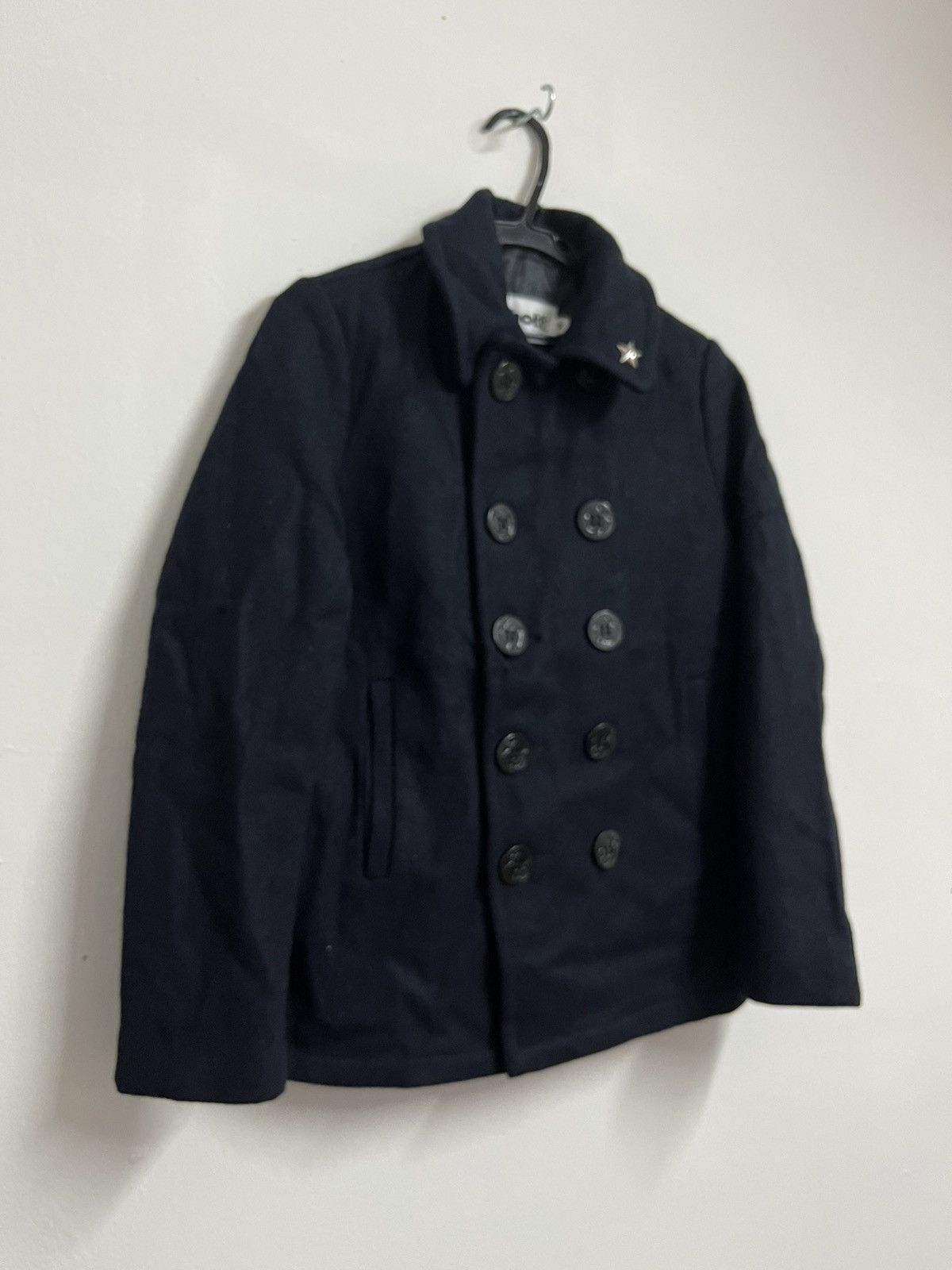 Schott 💥SCHOTT BROS X ECHO MUSIC VIOLET LABEL NYC LADIES WOOL Size US M / EU 48-50 / 2 - 3 Thumbnail