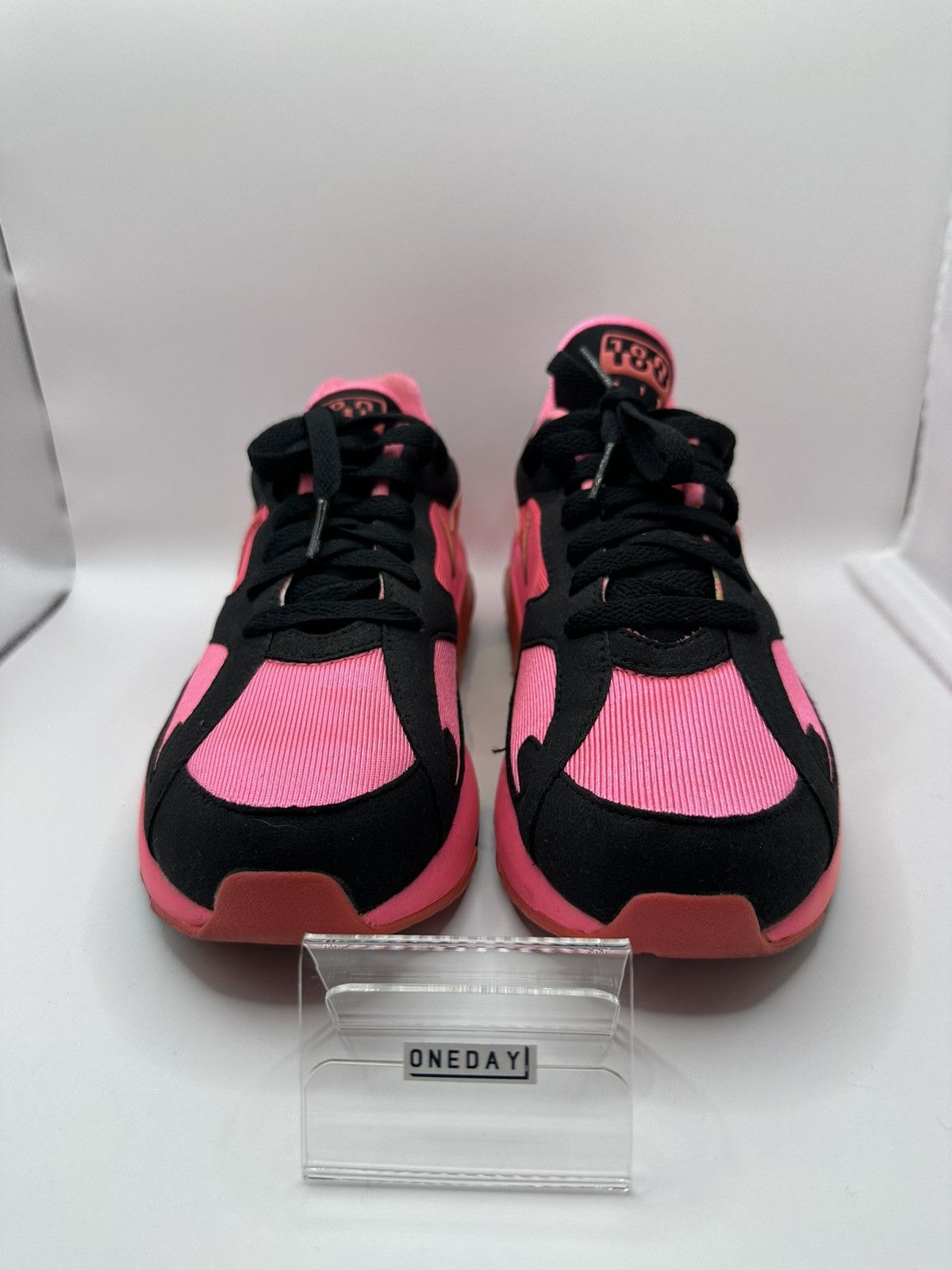 Comme des Garcons AIR MAX 180 CDG "Comme des Garçons" Size US 5 / EU 37 - 5 Thumbnail