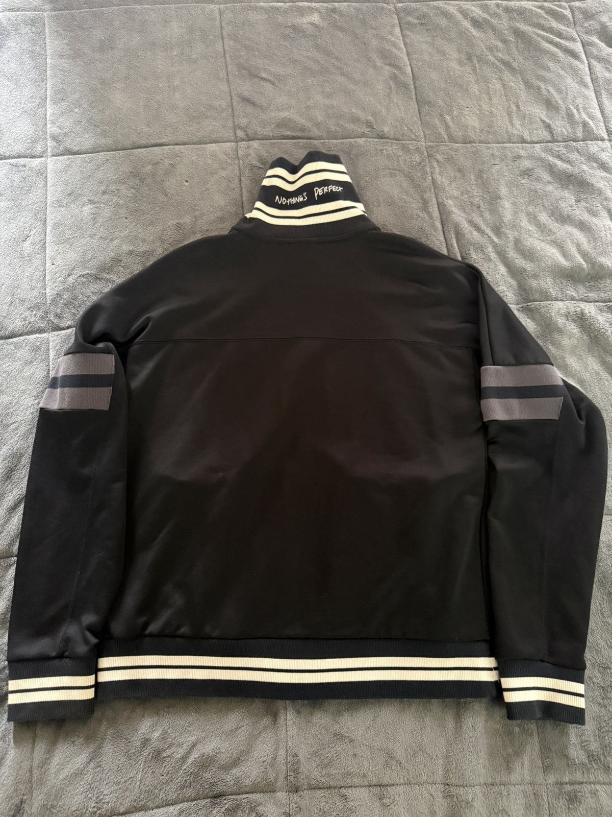 Puma × Rhude Rhude x Puma Track Jacket sz L Size US L / EU 52-54 / 3 - 2 Thumbnail